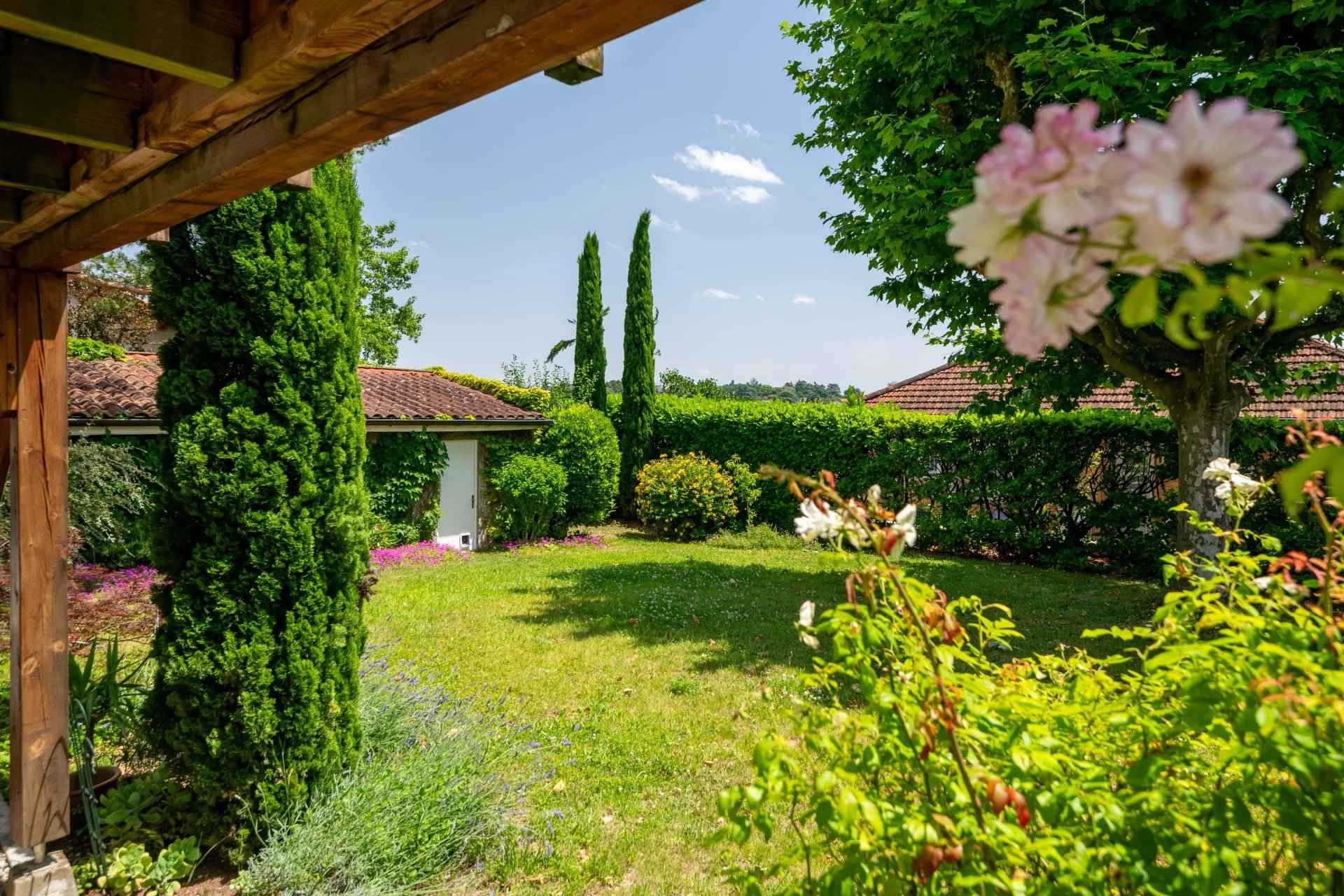 À vendre maison à Sainte-Foy-lès-Lyon