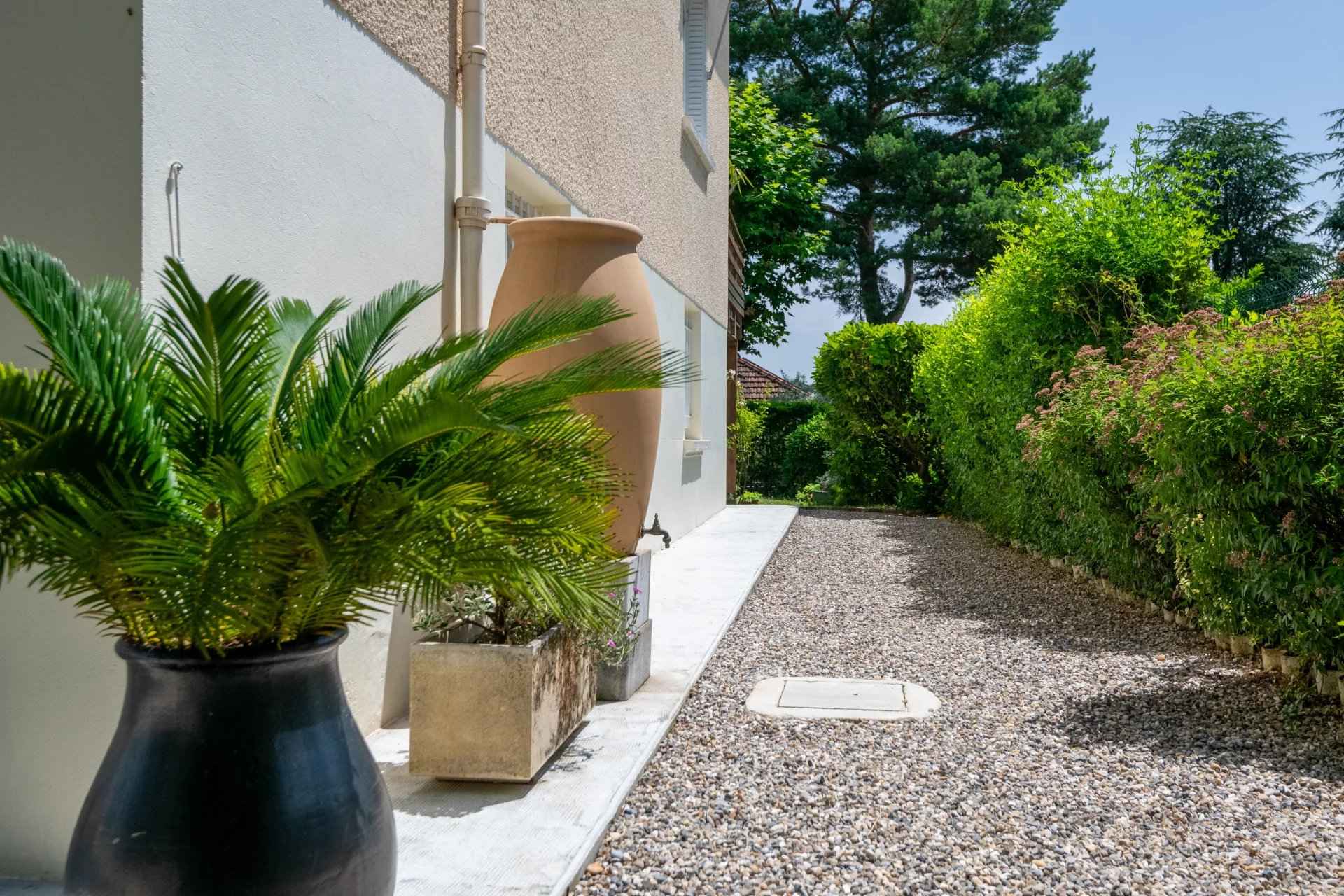 À vendre maison à Sainte-Foy-lès-Lyon