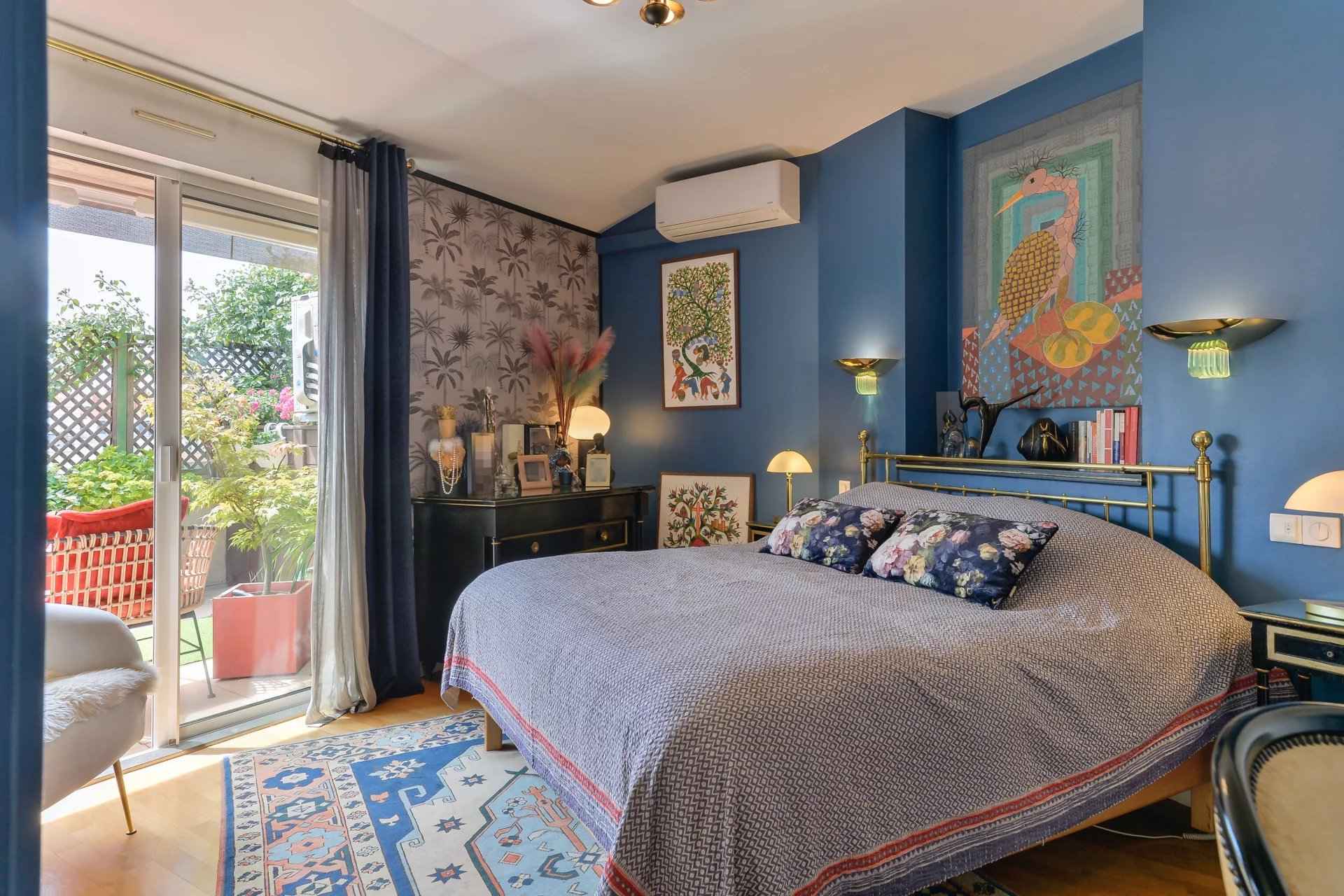 À vendre appartement Lyon 6 - Tête d'Or 