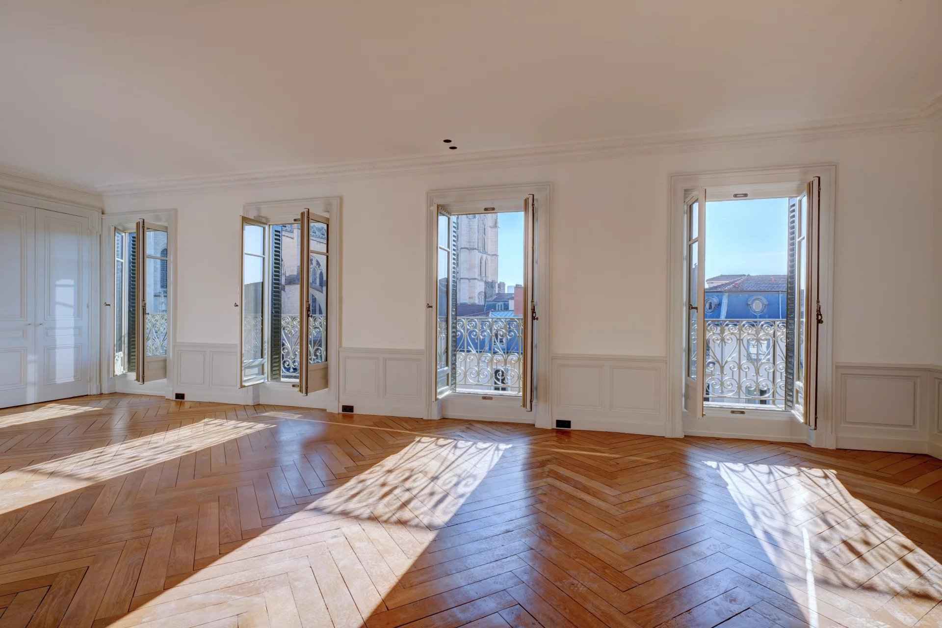 À vendre appartement Lyon 5 - Saint-Jean 