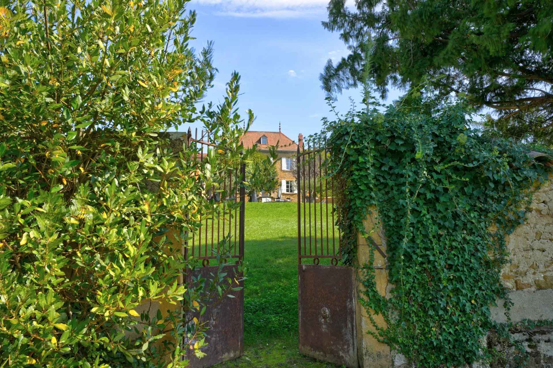 À vendre maison à Bagnols