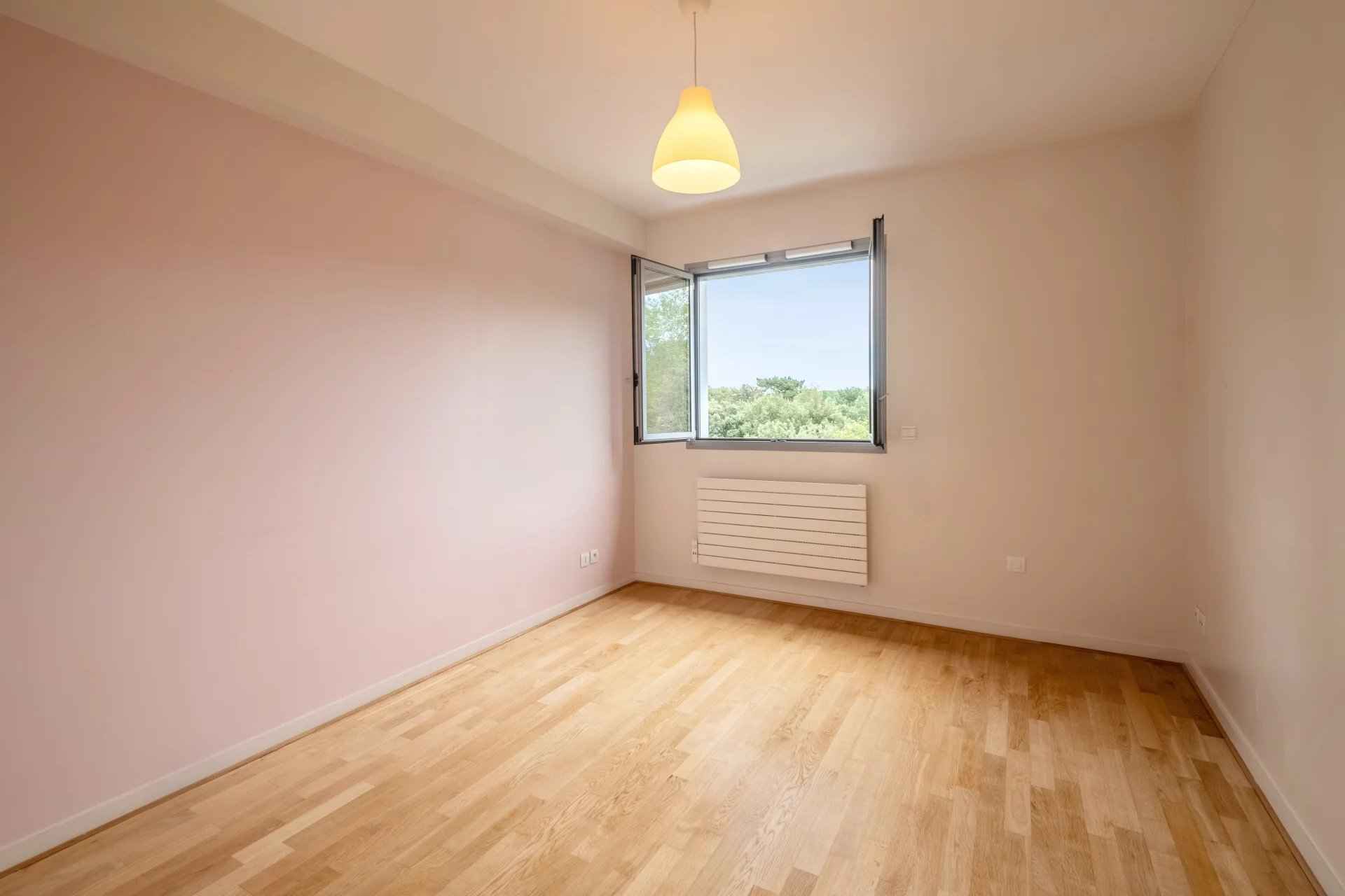 À vendre appartement Lyon 6 - Cité internationale 