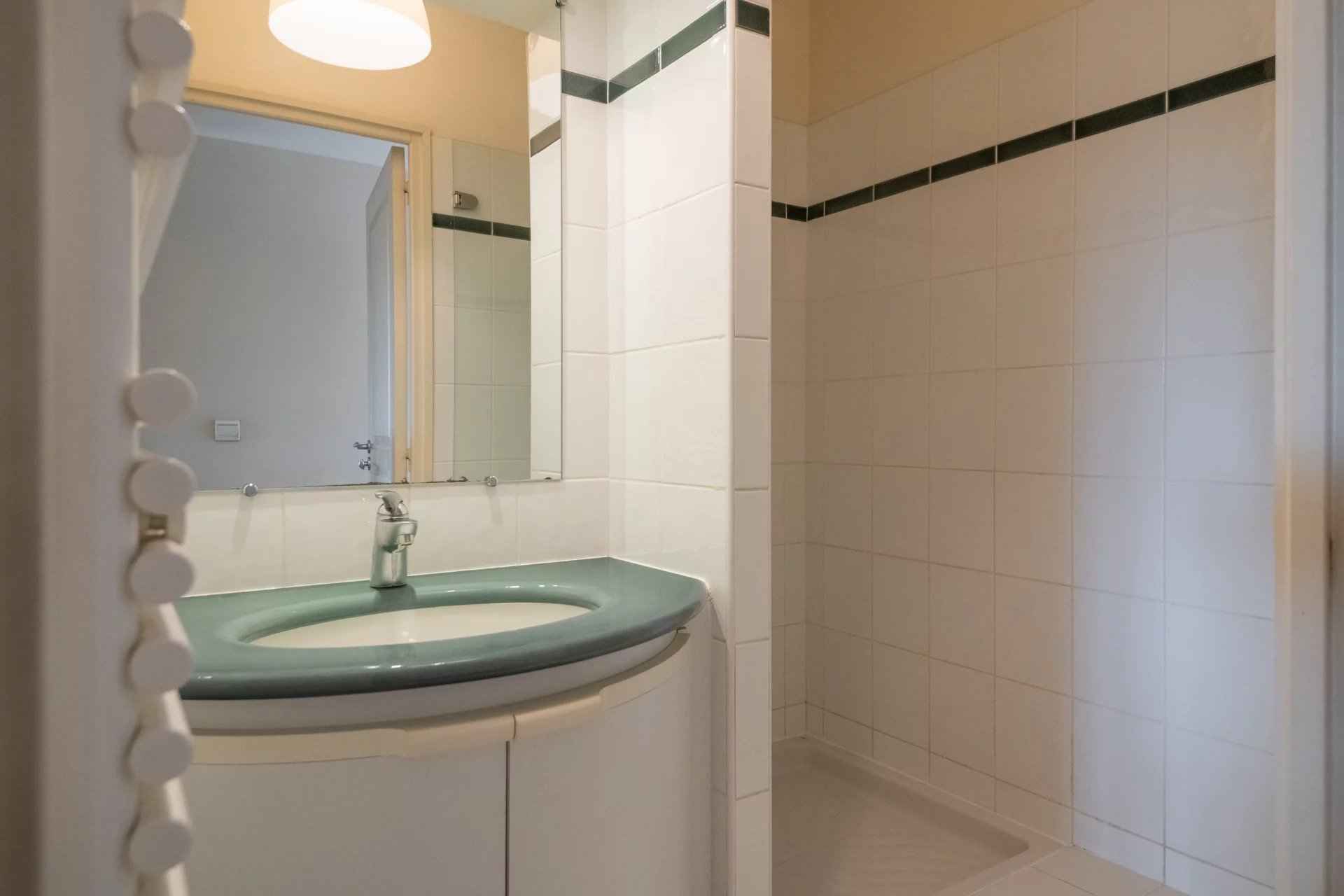 À vendre appartement Lyon 6 - Cité internationale 