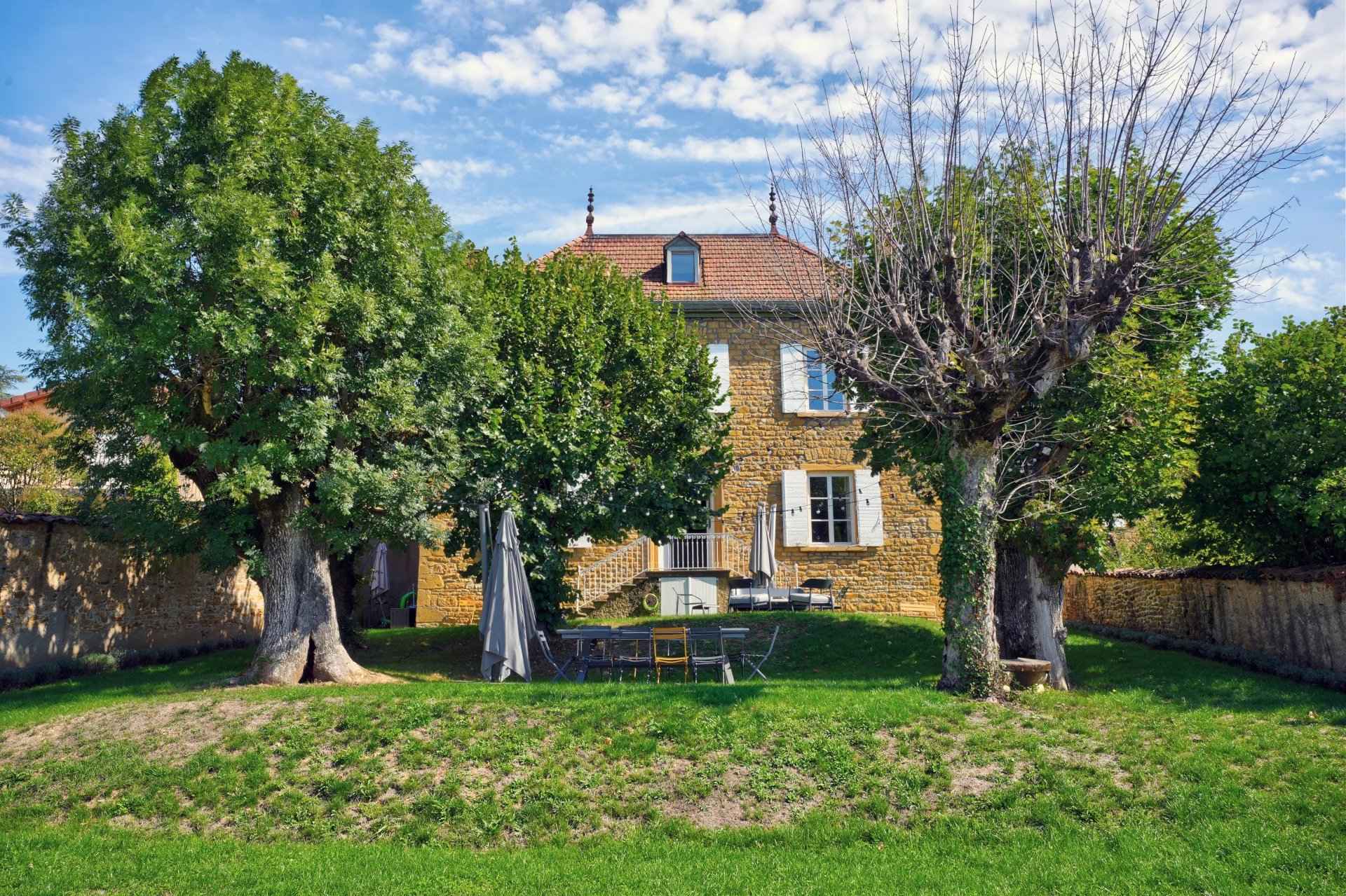 À vendre maison à Bagnols