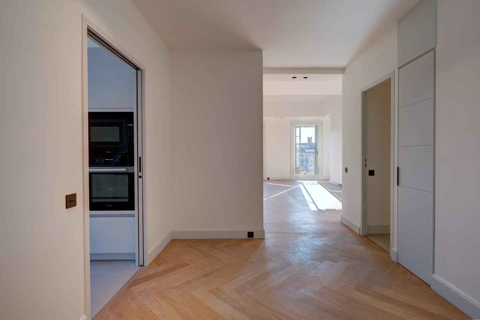 À vendre appartement Lyon 5 - Saint-Jean 