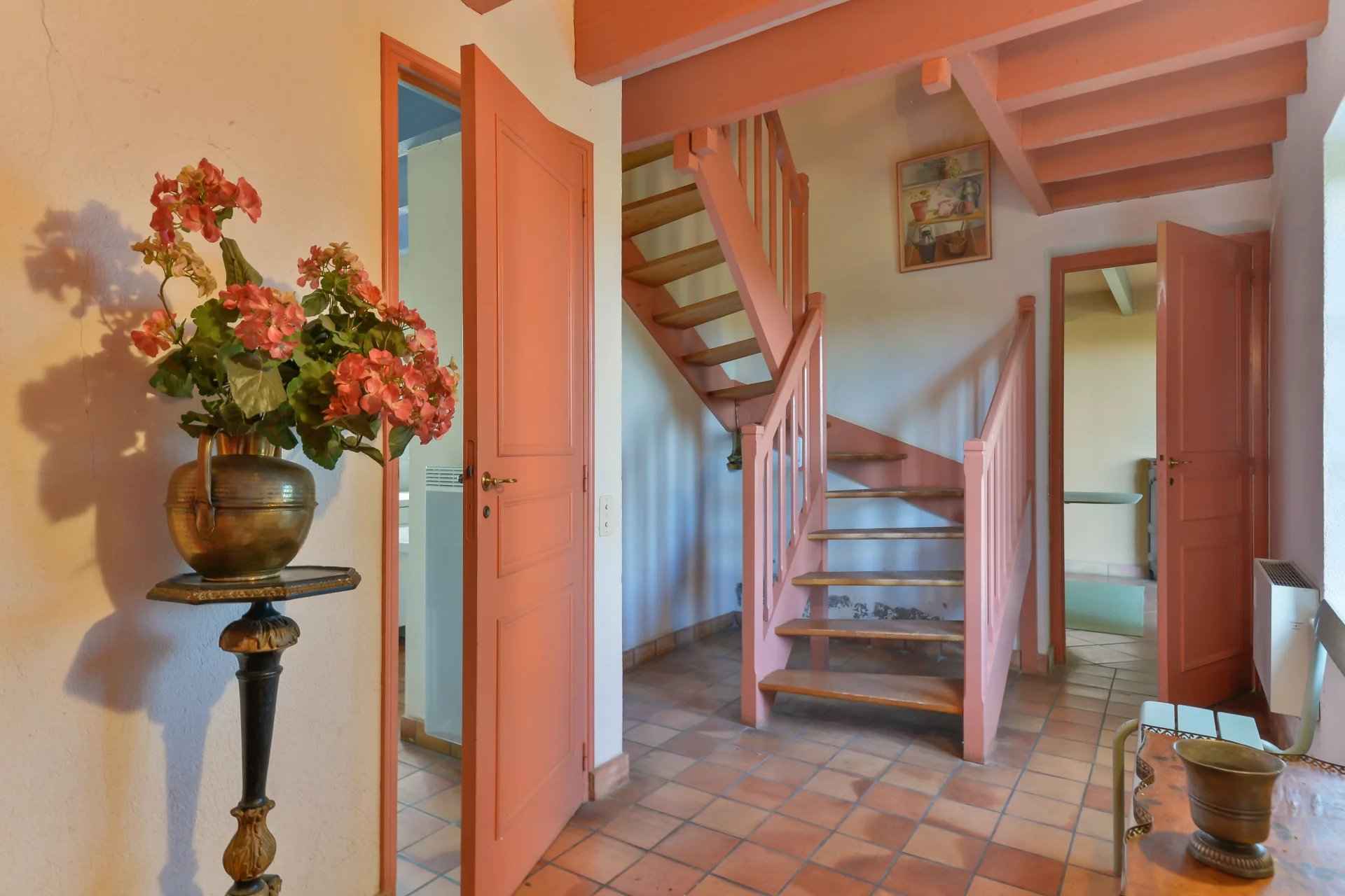 À vendre maison à Saint-Julien