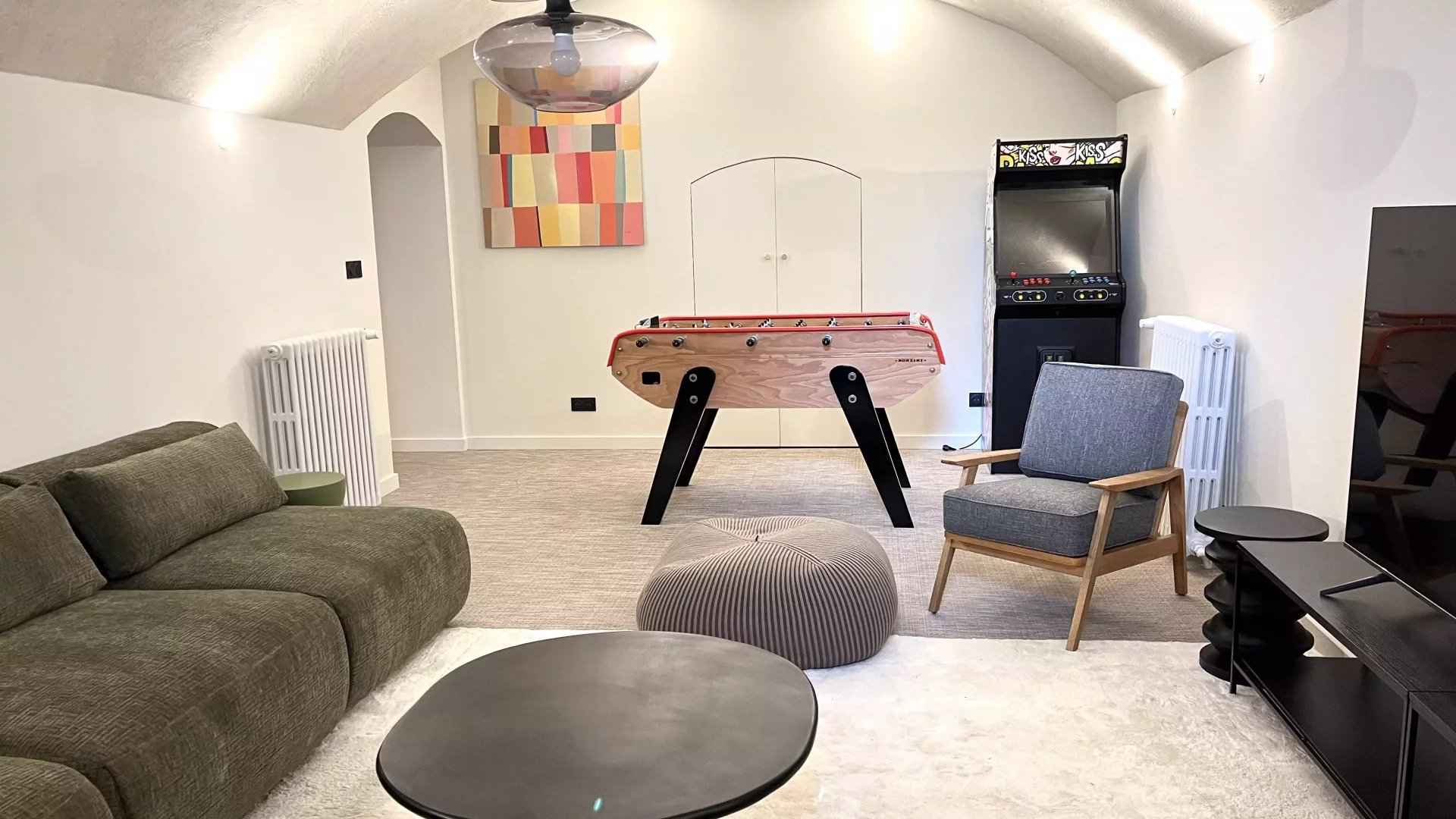 À louer appartement Lyon 6 