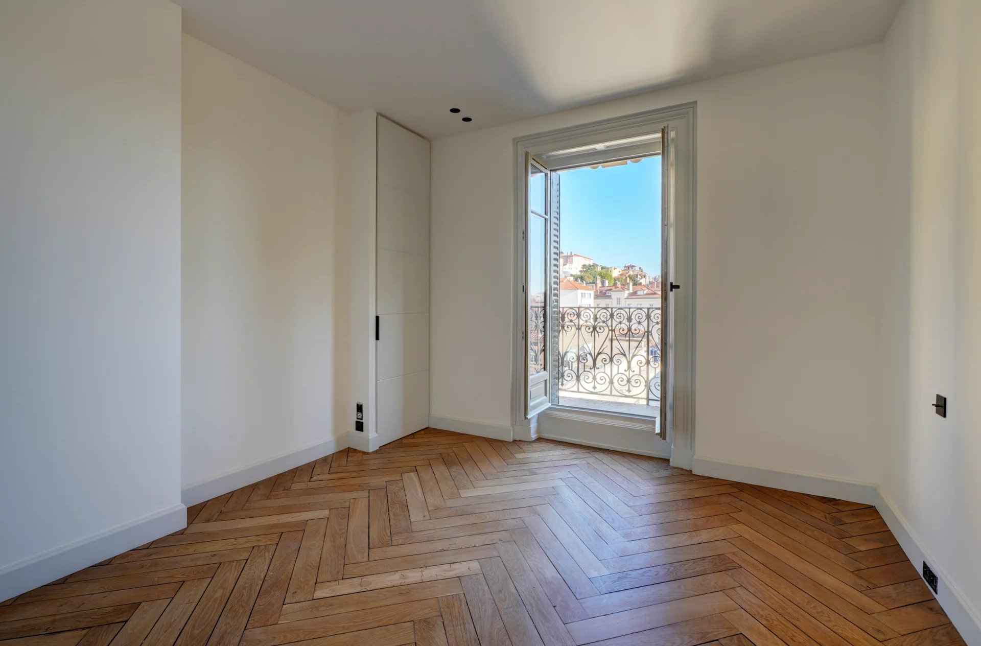 À vendre appartement Lyon 5 - Saint-Jean 