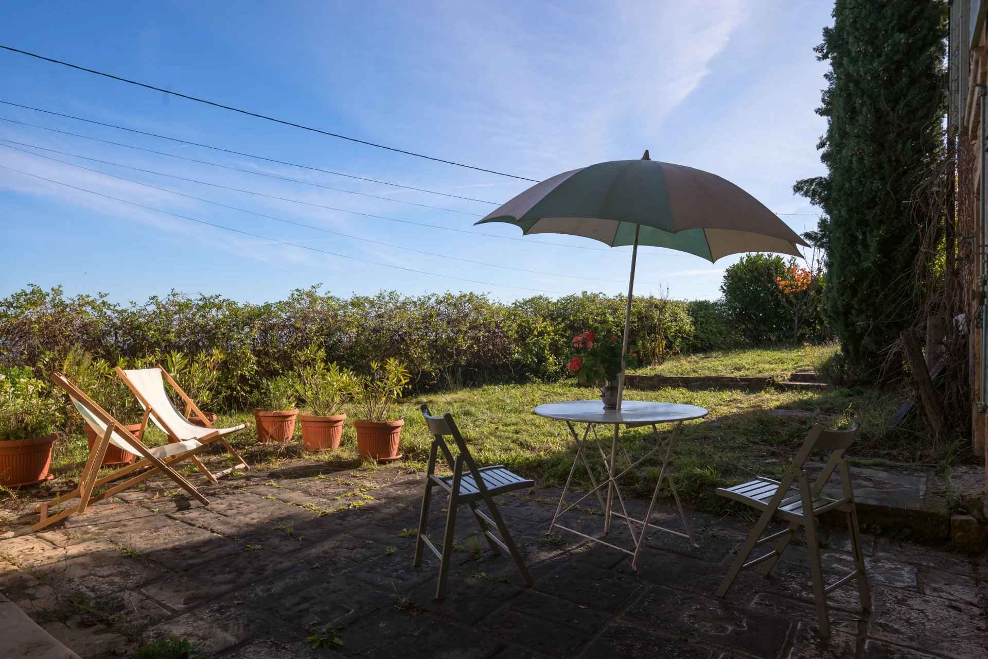 À vendre maison à Saint-Julien