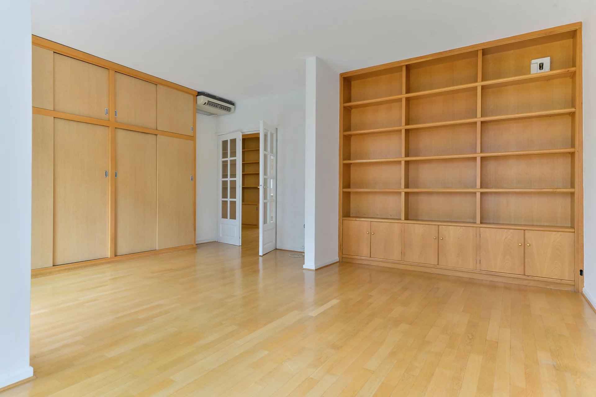 À vendre appartement Lyon 6 Part Dieu 