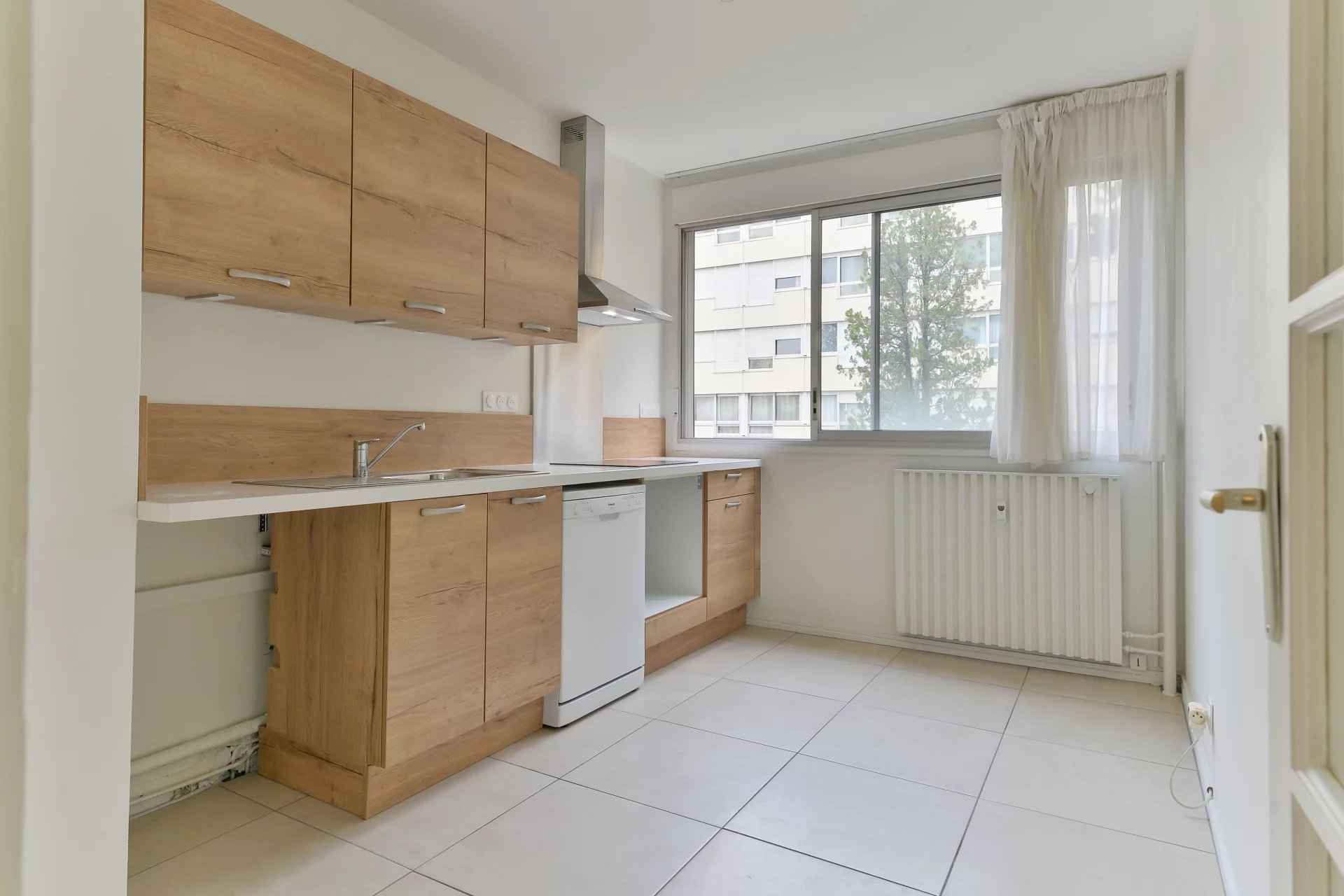 À vendre appartement Lyon 6 Part Dieu 