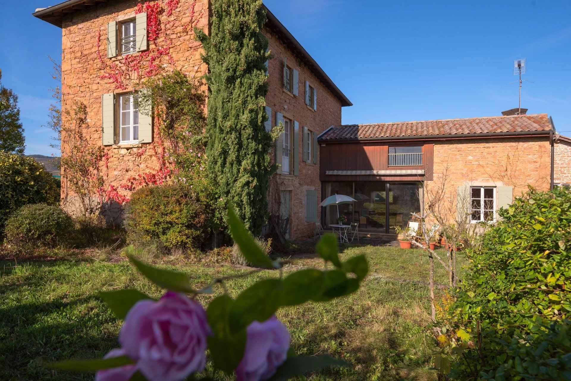 À vendre maison à Saint-Julien