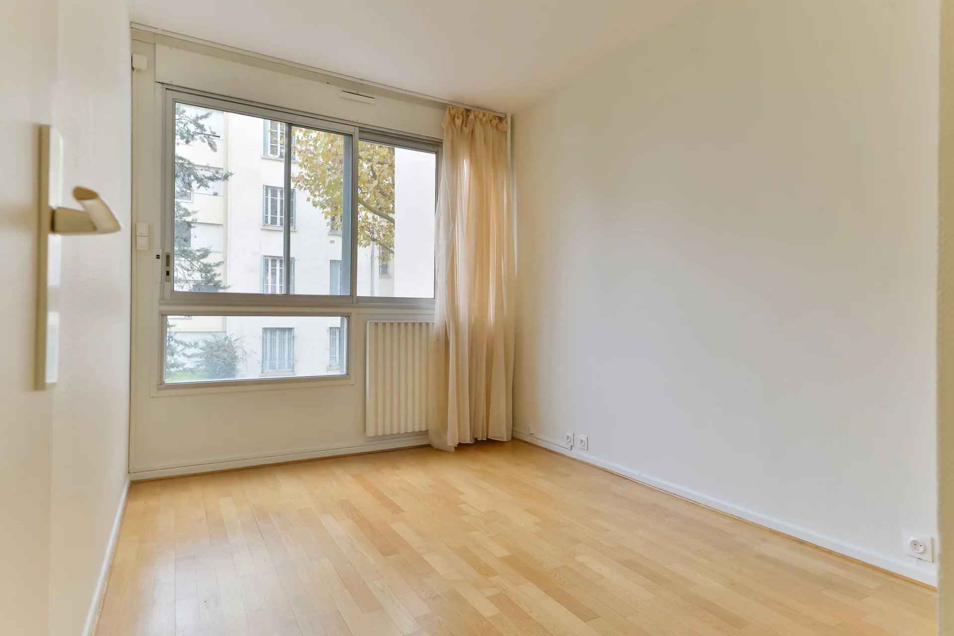 À vendre appartement Lyon 6 Part Dieu 