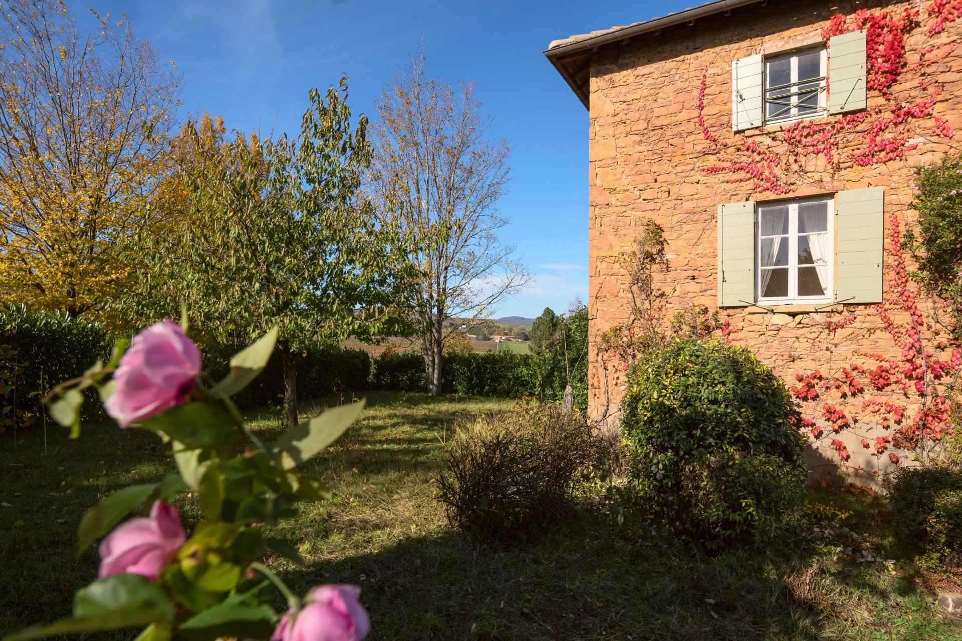 À vendre maison à Saint-Julien