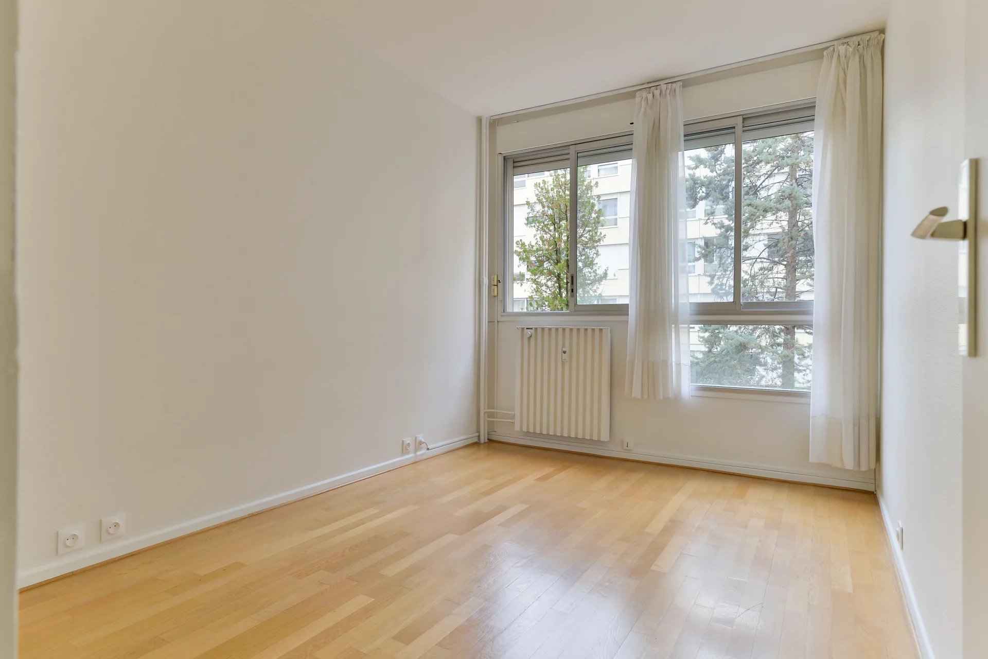 À vendre appartement Lyon 6 Part Dieu 