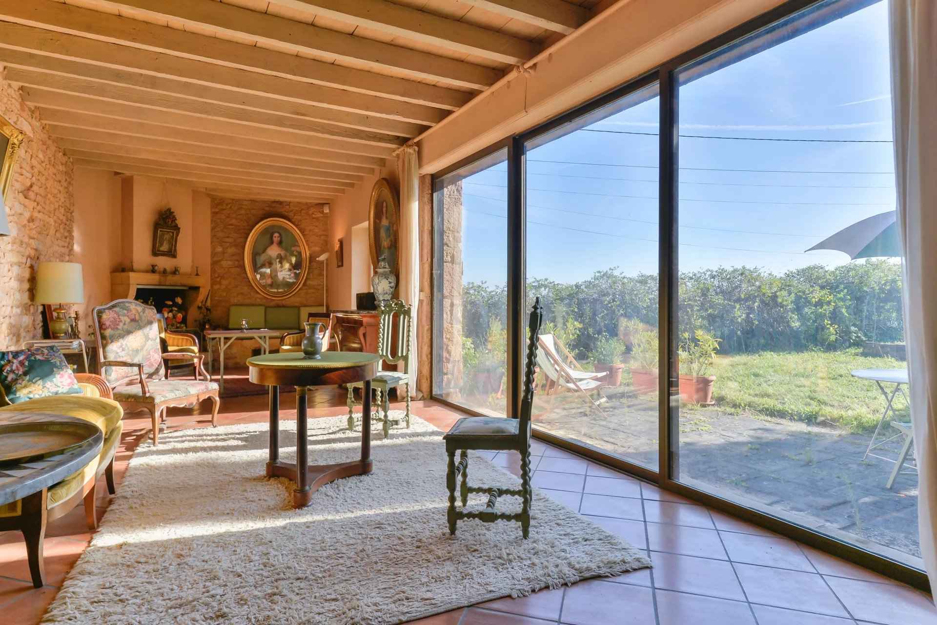 À vendre maison à Saint-Julien