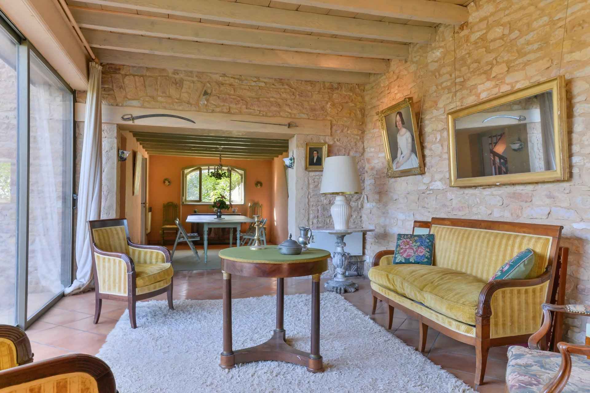 À vendre maison à Saint-Julien