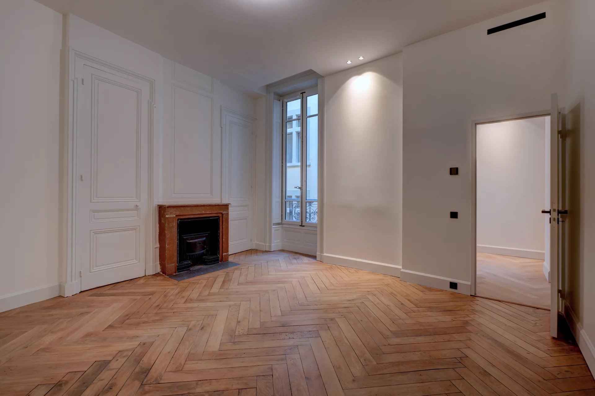 À vendre appartement Lyon 5 - Saint-Jean 