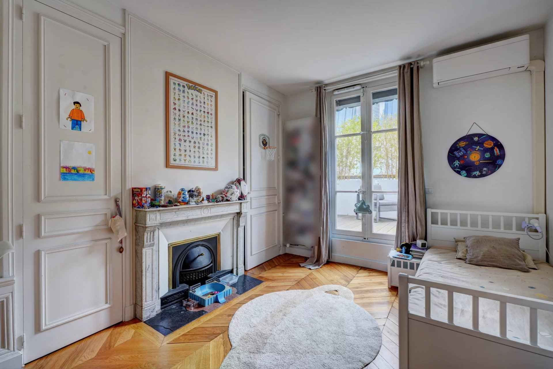 À vendre duplex Lyon 2 - Bellecour