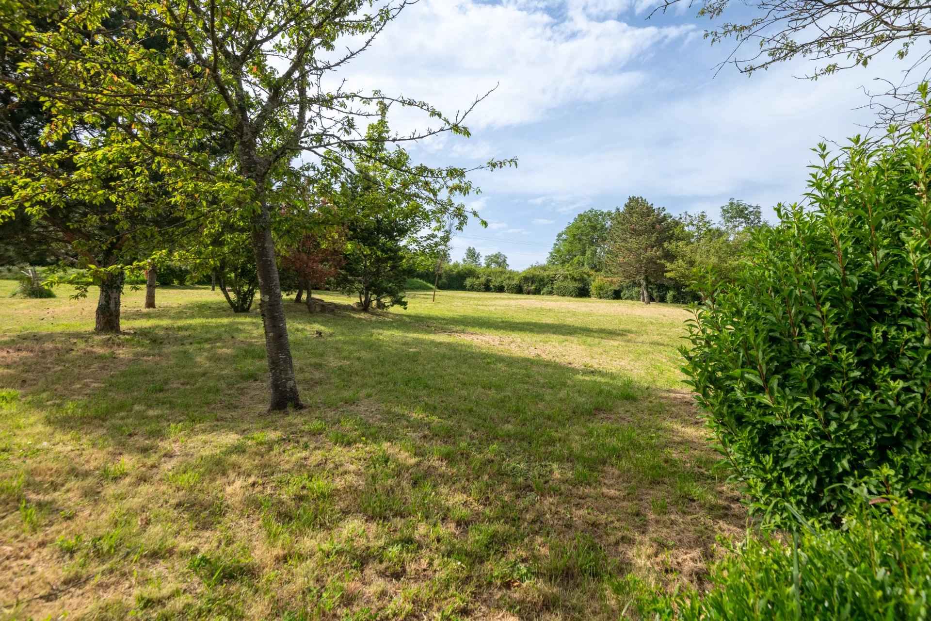 À vendre maison à Saint-Didier-au-Mont-d'Or 