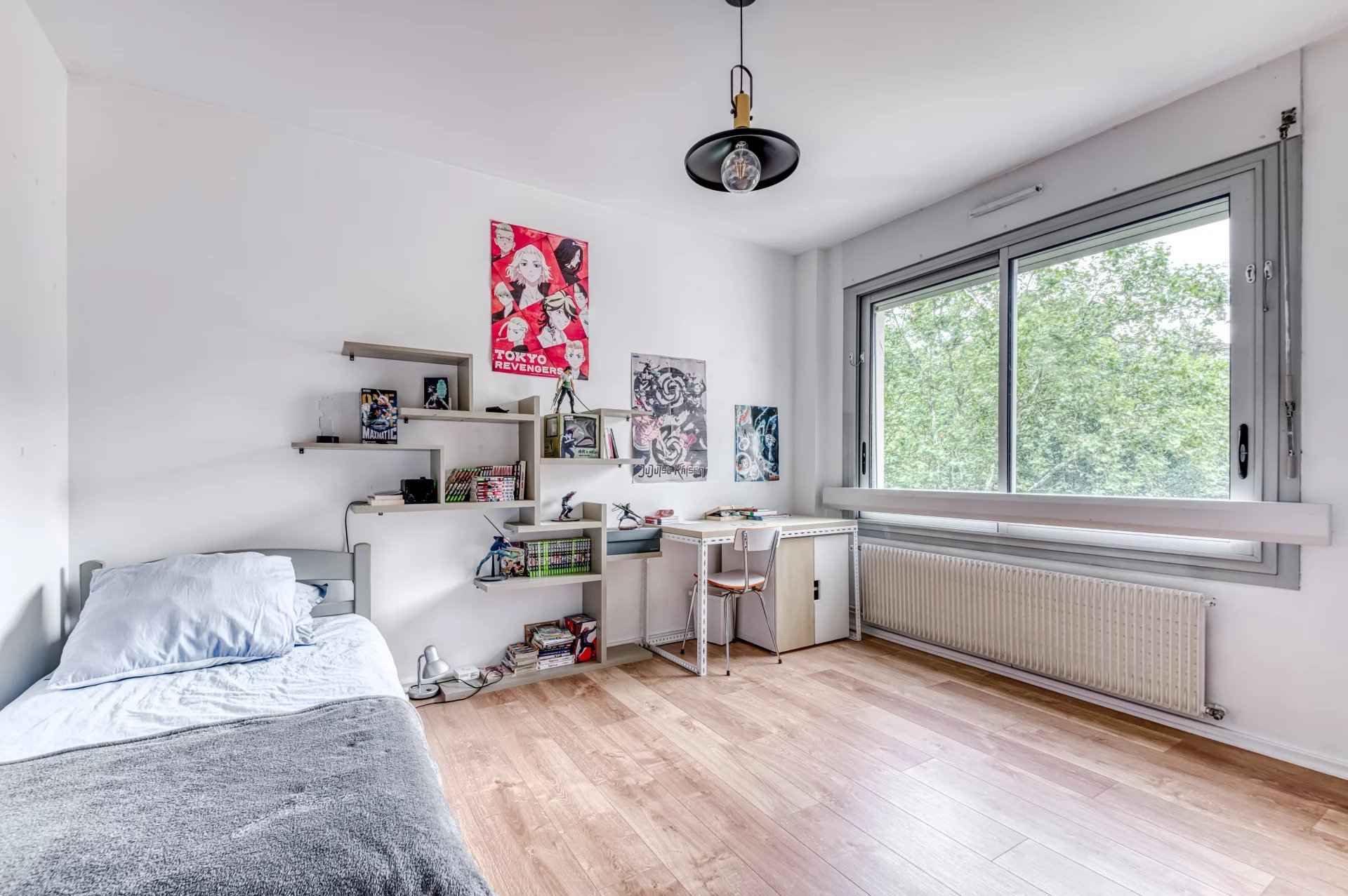 À vendre appartement à Croix-Rousse Lyon 4 