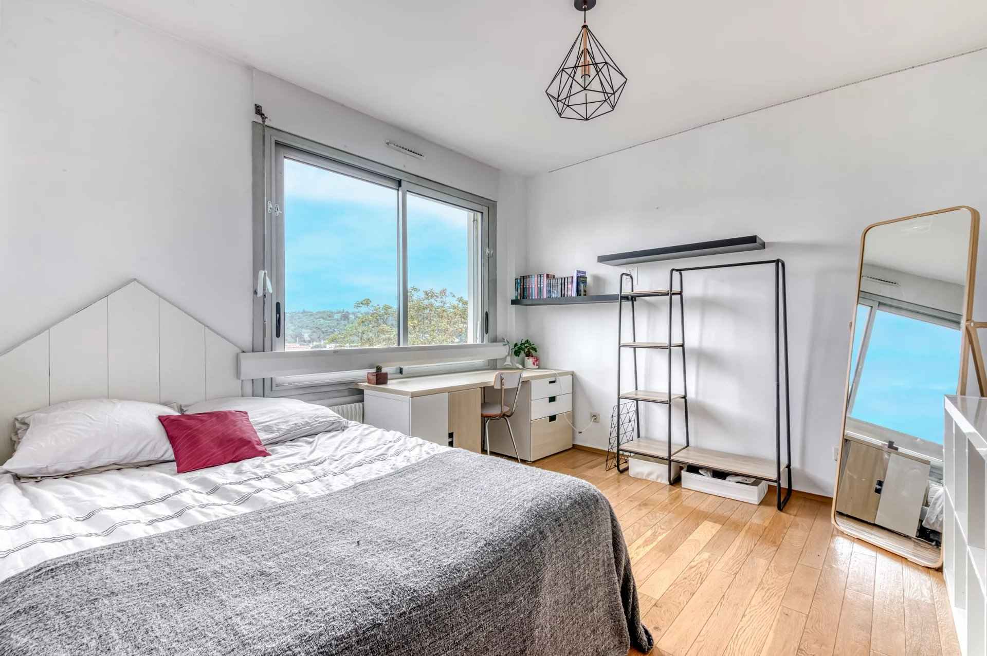 À vendre appartement à Croix-Rousse Lyon 4 