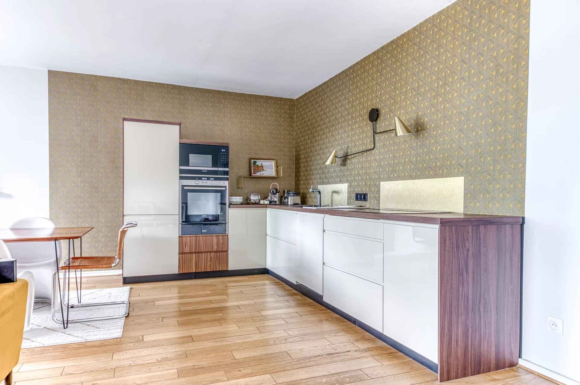 À vendre appartement à Croix-Rousse Lyon 4 