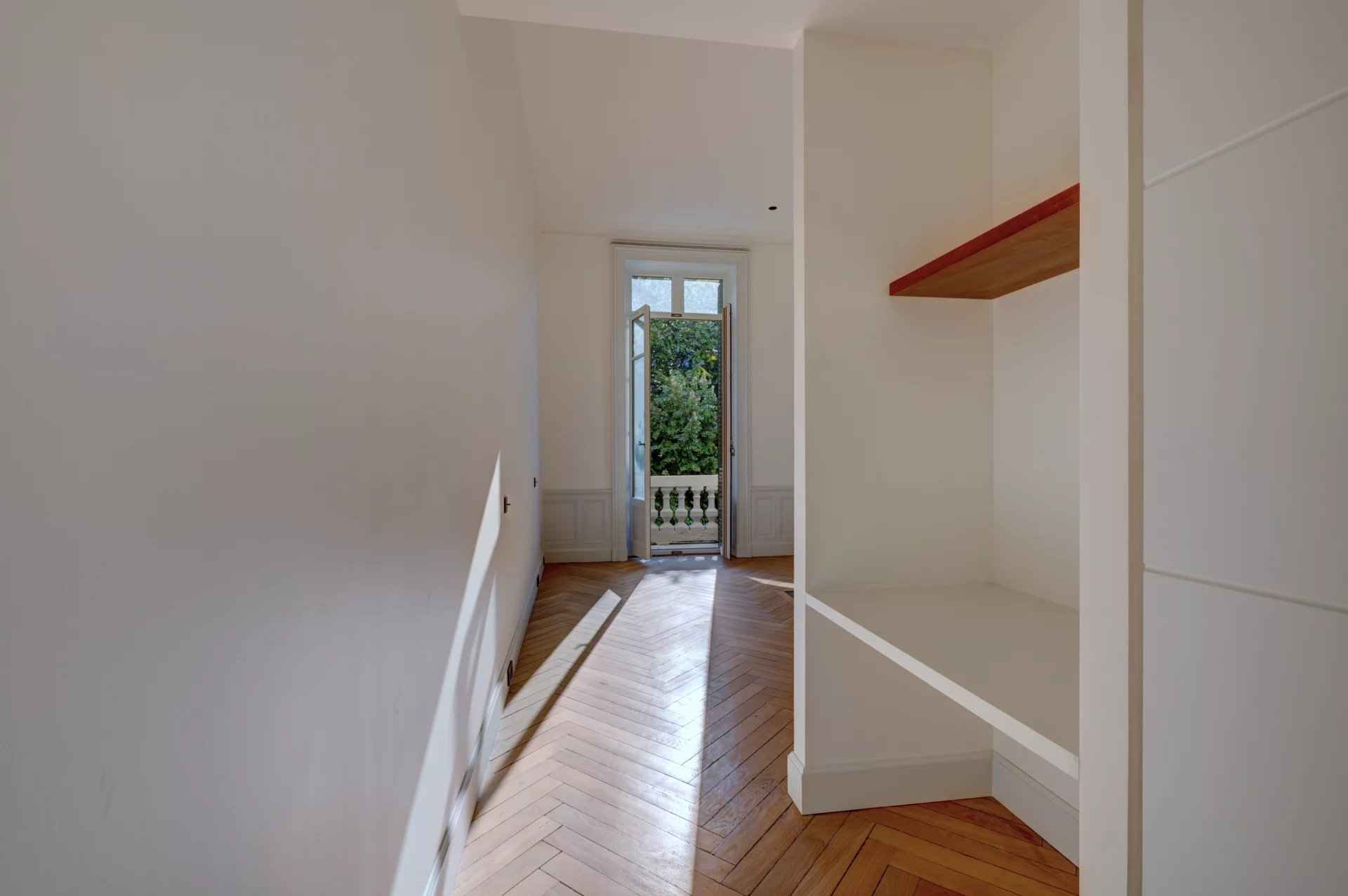 À vendre appartement Lyon 5 - Saint-Jean 