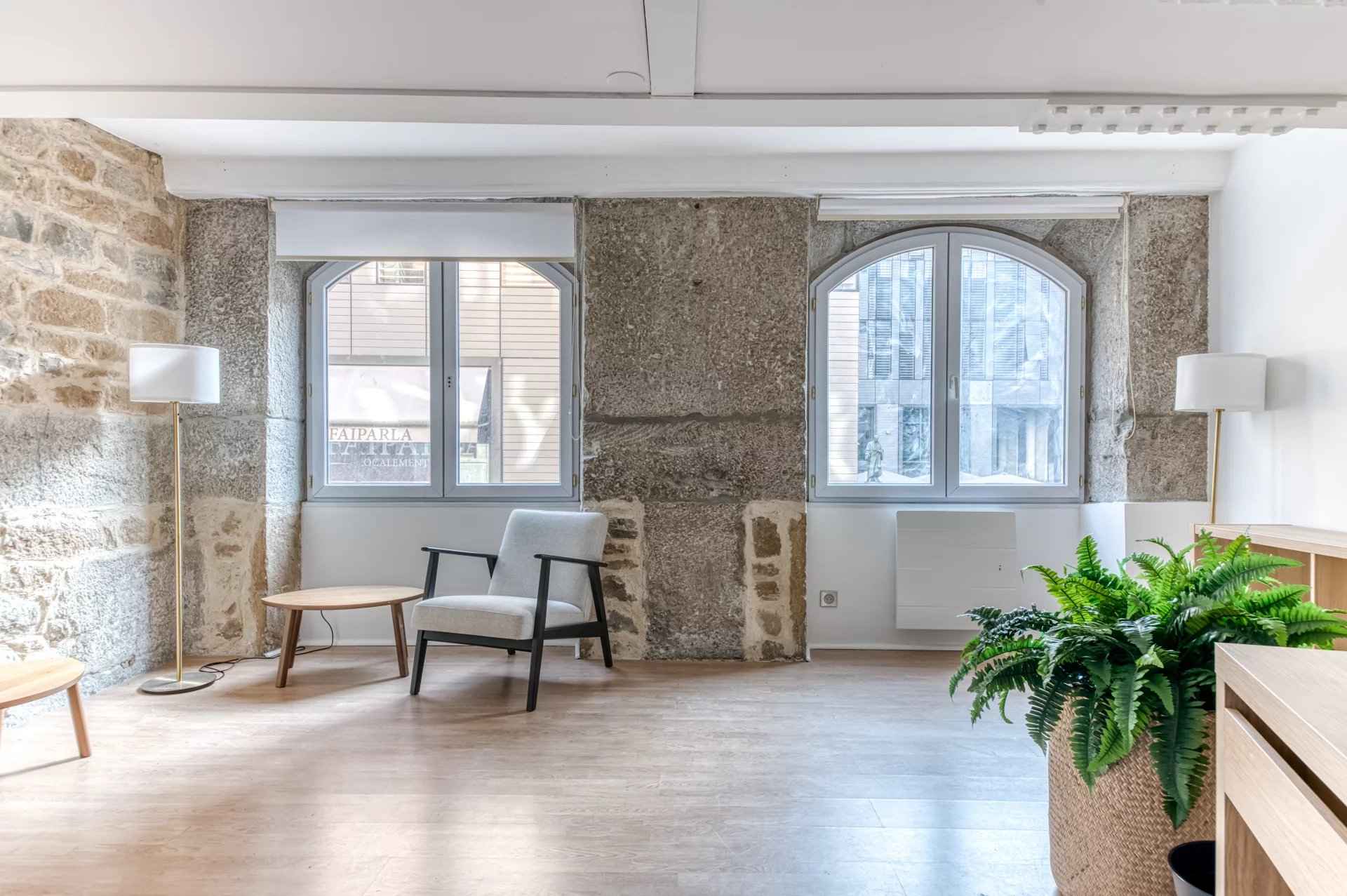 À vendre appartement Lyon 2 - Hotel Dieu 