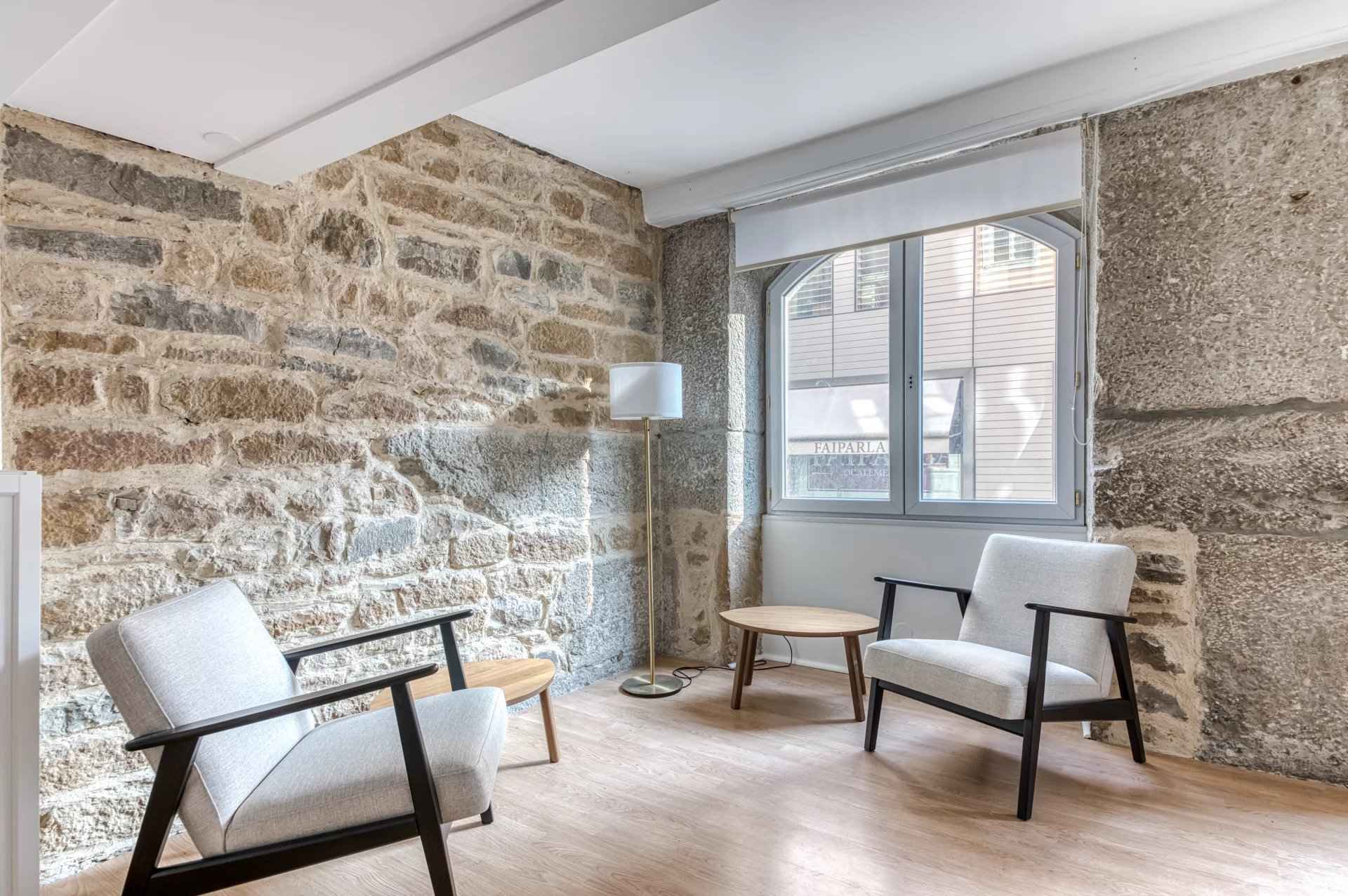 À vendre appartement Lyon 2 - Hotel Dieu 