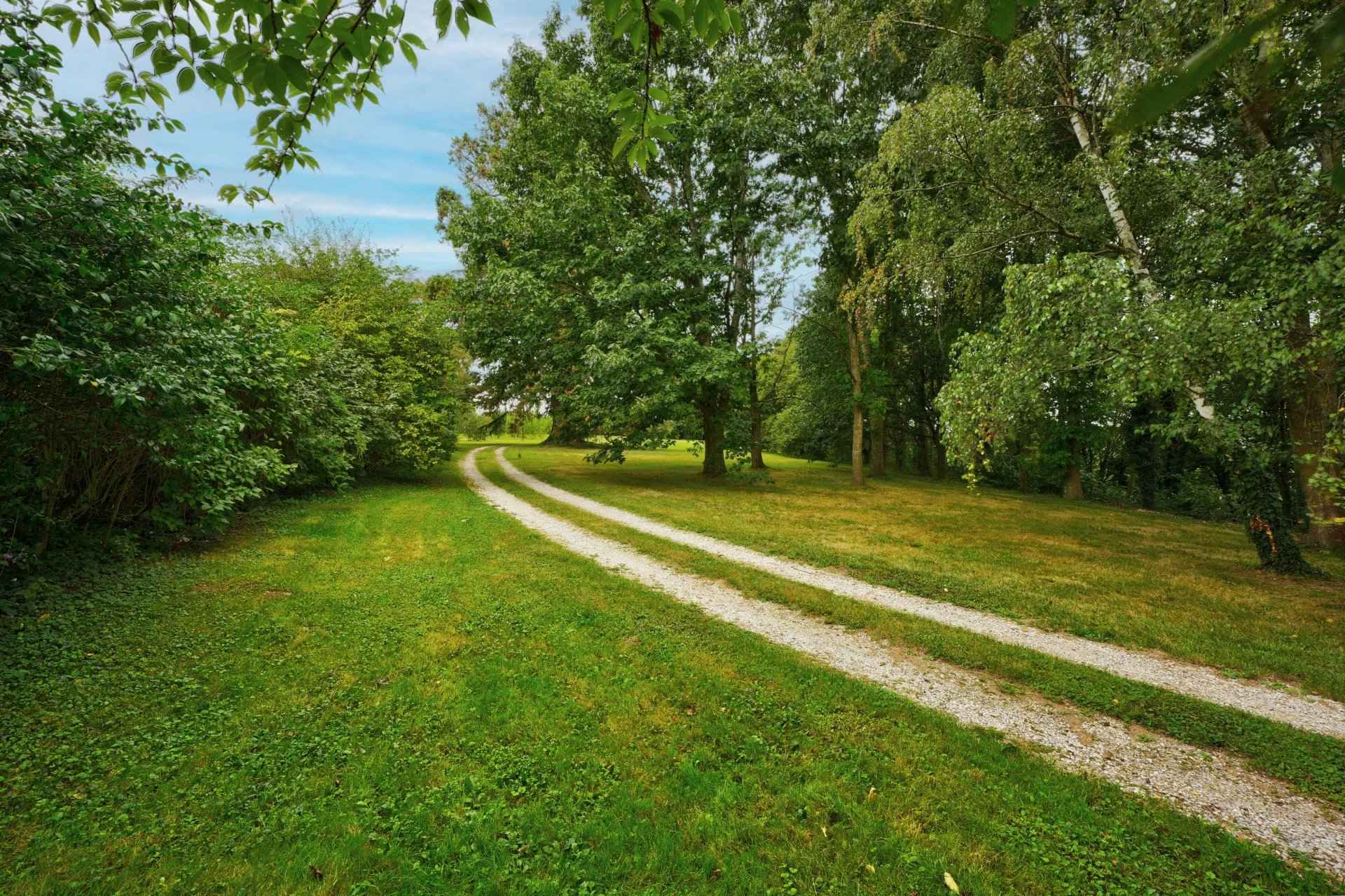 À vendre maison à Châtillon-sur-Chalaronne