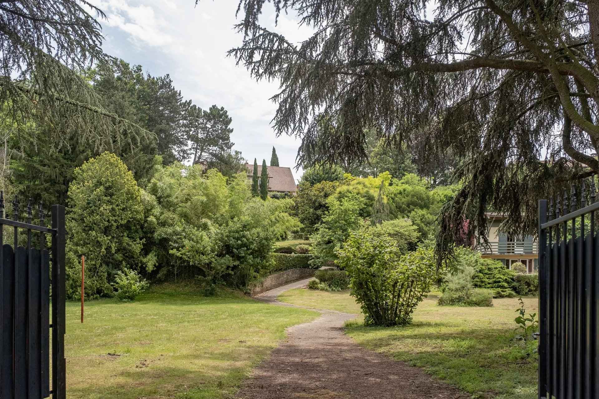 À vendre maison à Siant-Bernard