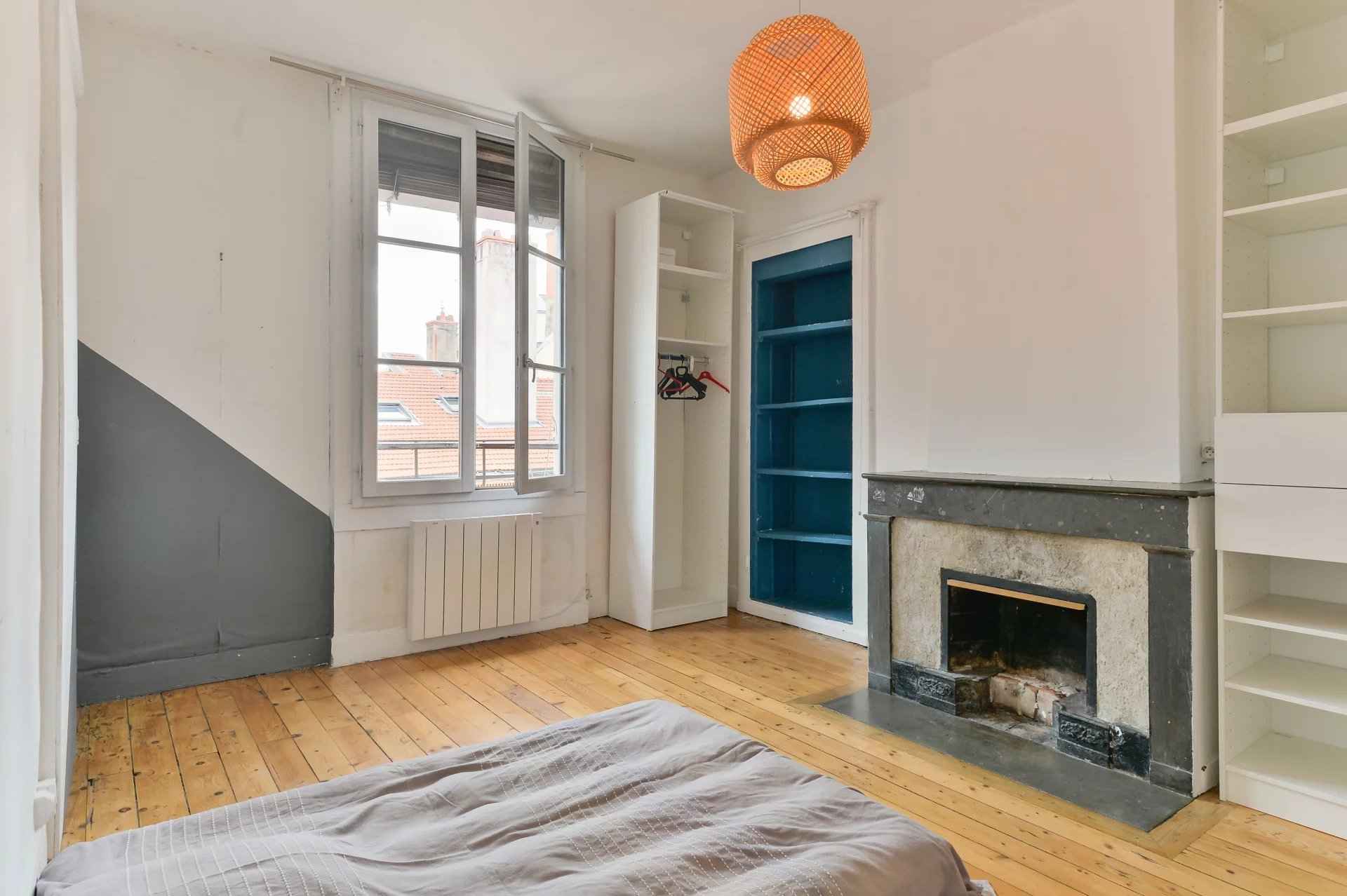 À vendre appartement Lyon 2 - Ainay 