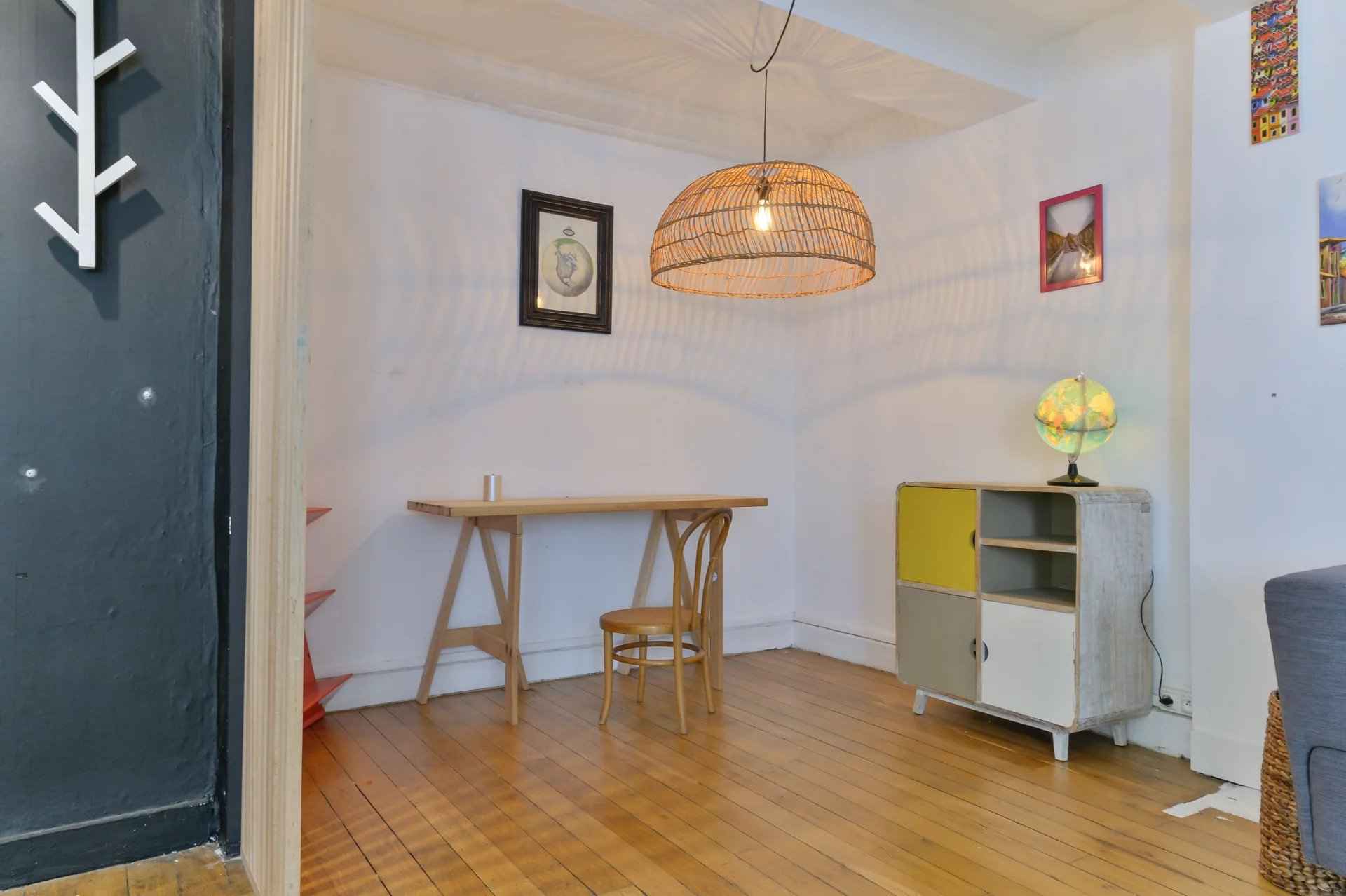 À vendre appartement Lyon 2 - Ainay 