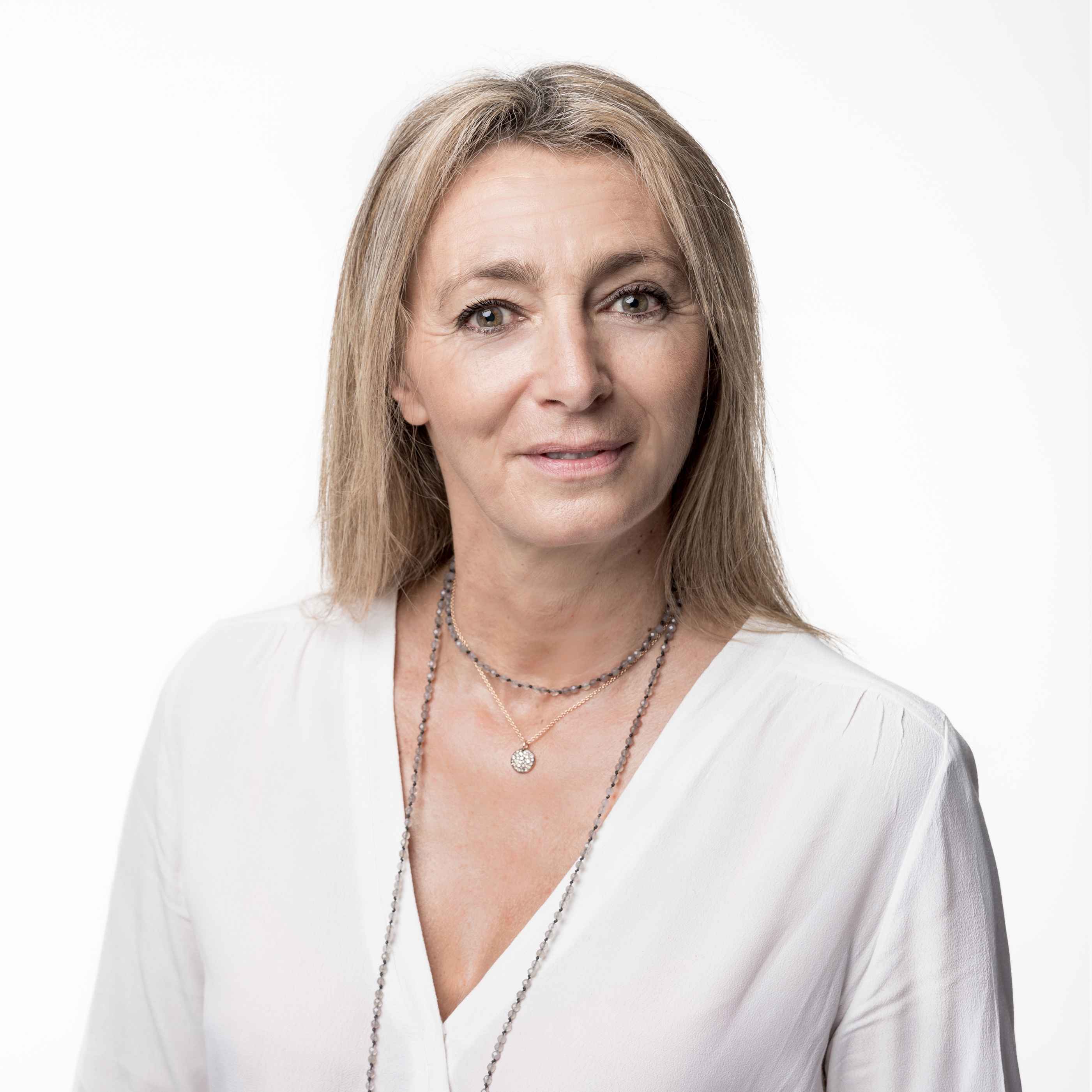 Fabienne STREICHENBERGER - Agent commercial EI - BARNES Lyon 6 Rive Gauche