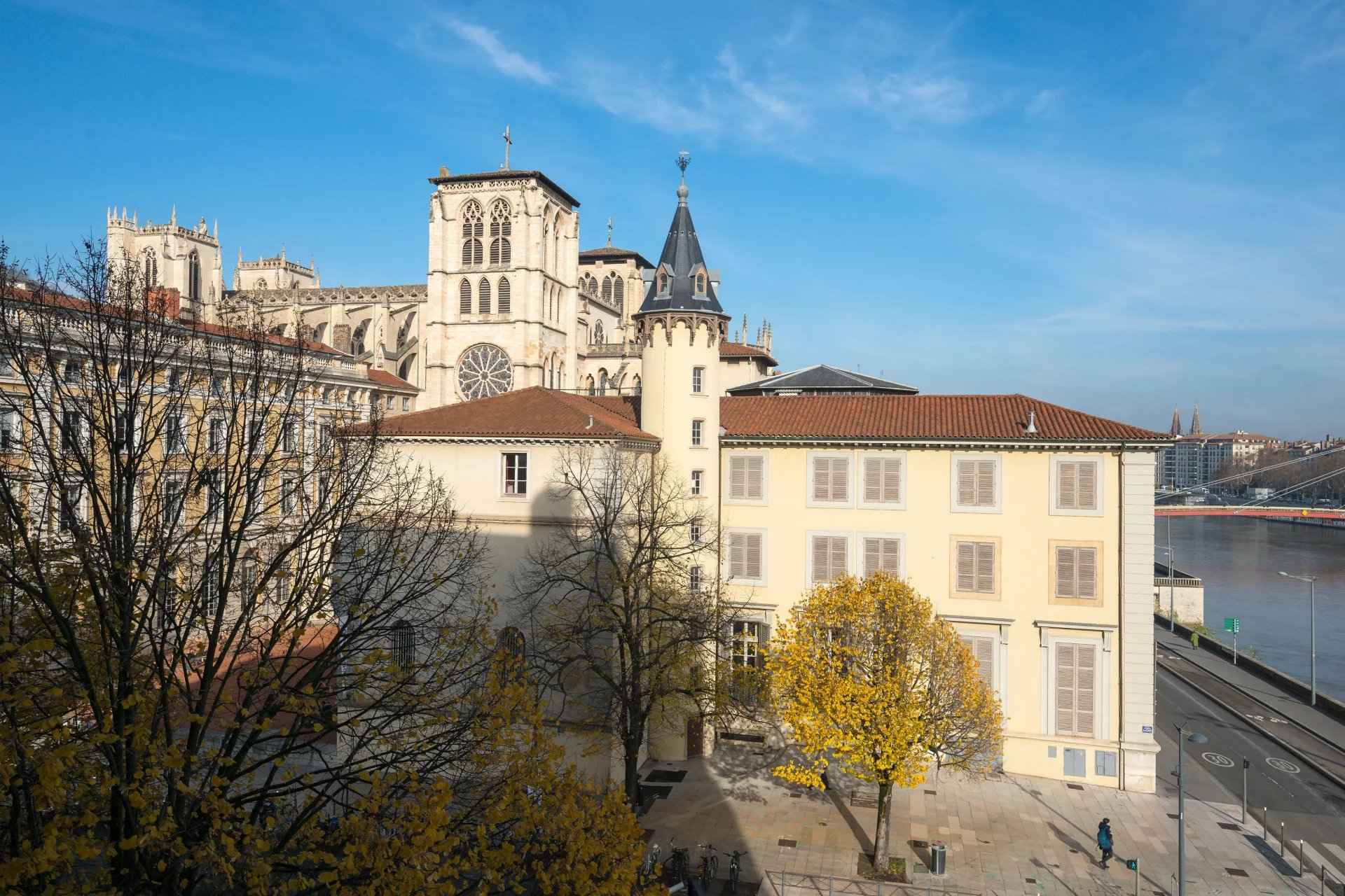 Barnes lyon a vendre appartement lyon 5 vieux lyon - Translation missing: en.helpers.application.image_tag.default_alt