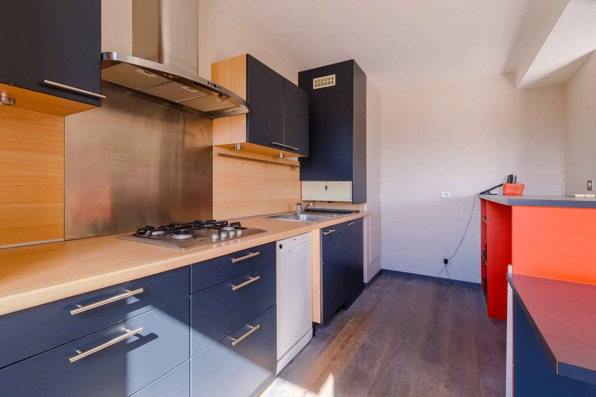 À vendre appartement Lyon 3 - Dauphine / Lacassagne