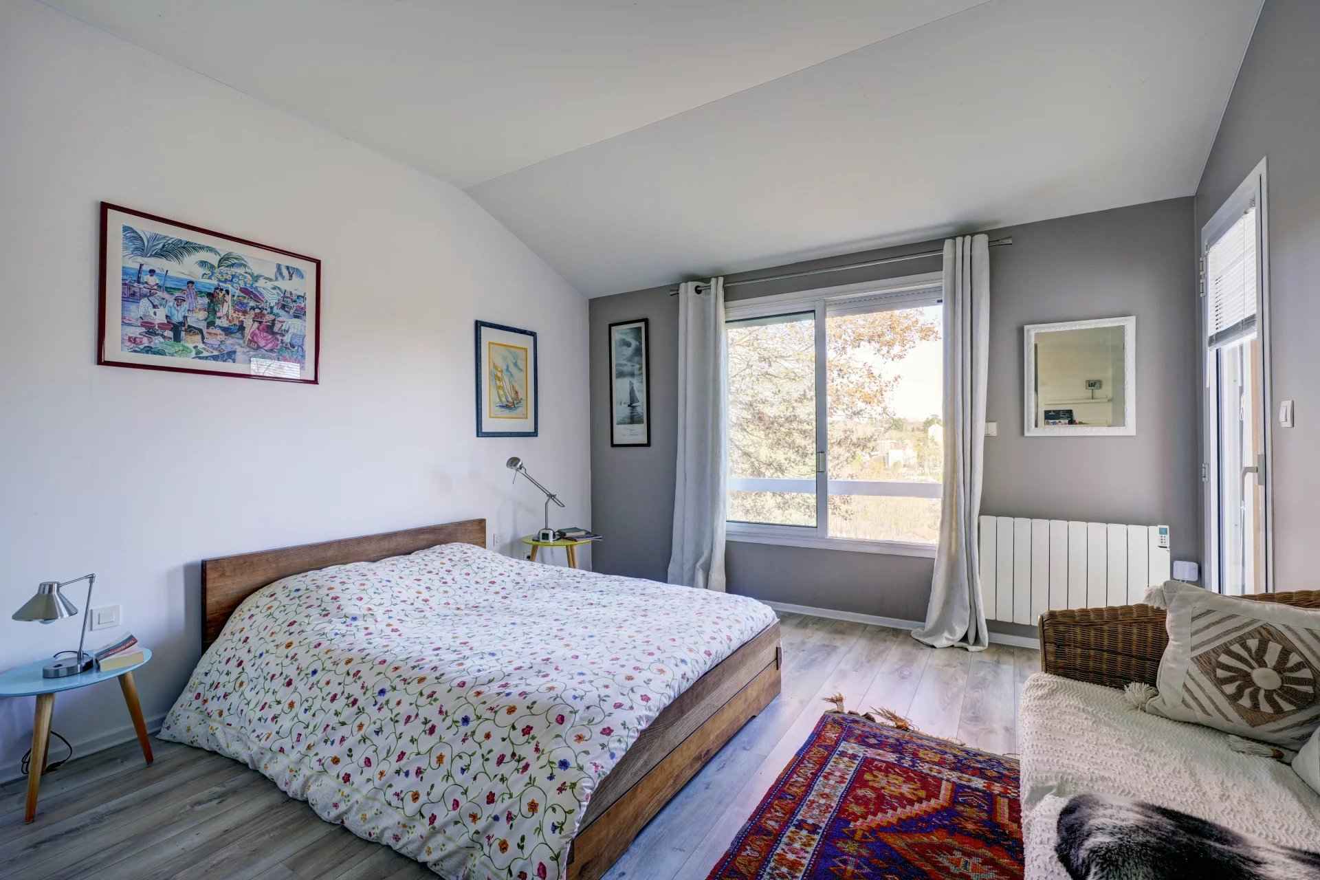 À vendre maison à Charbonnières-les-Bains