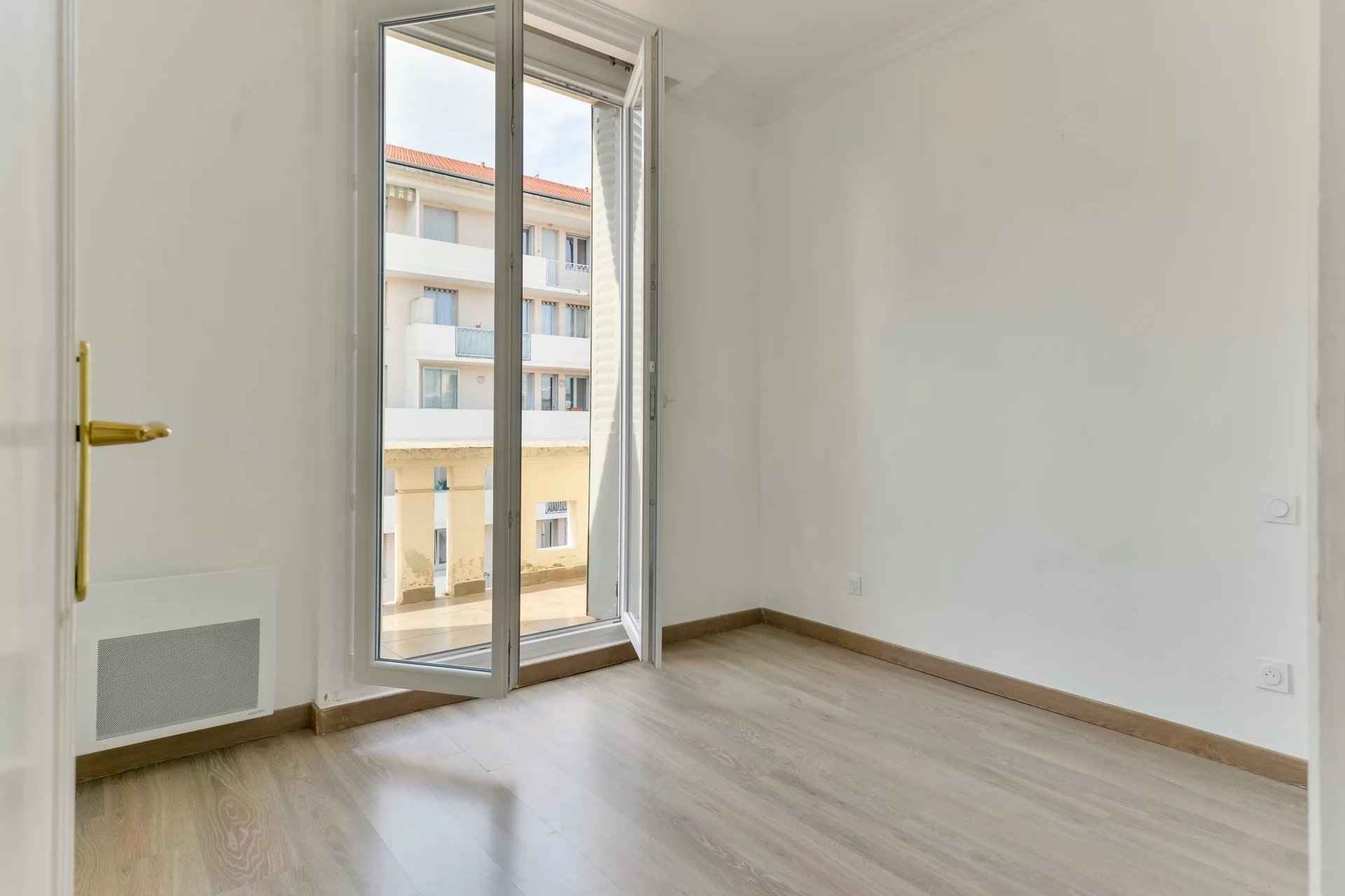 À vendre appartement Lyon 6 - Part-Dieu 