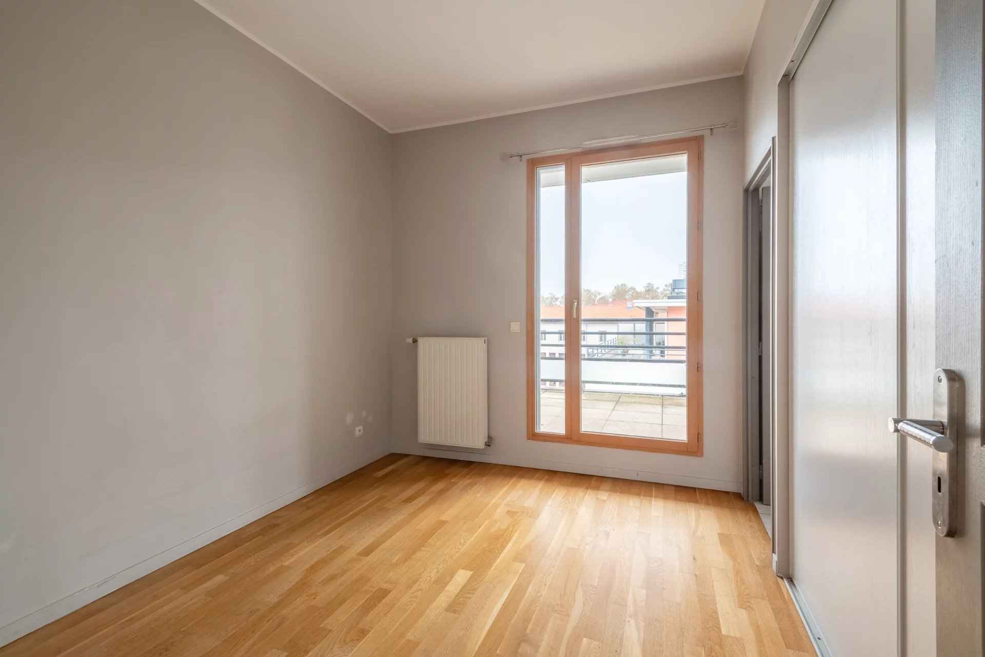 À louer appartement Lyon 1 