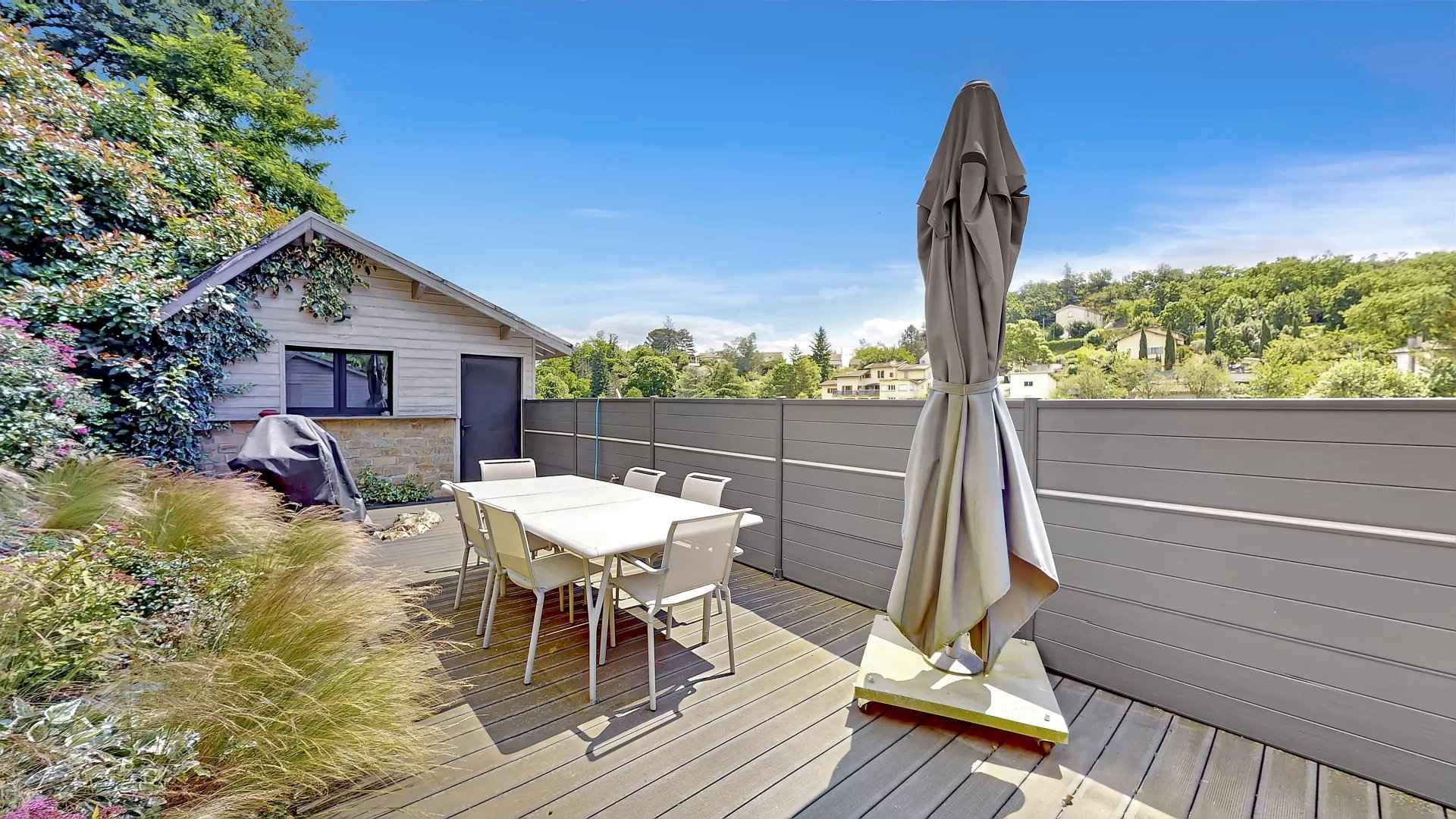 À vendre appartement à Vienne 