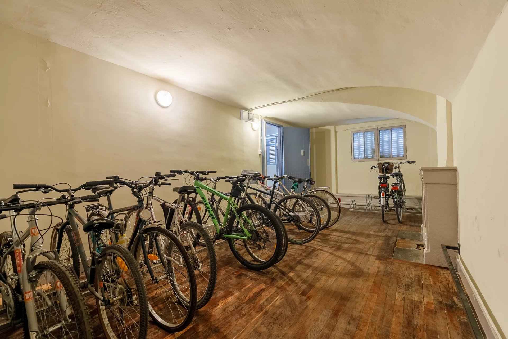 À vendre appartement Lyon 2 - Quai du Rhône