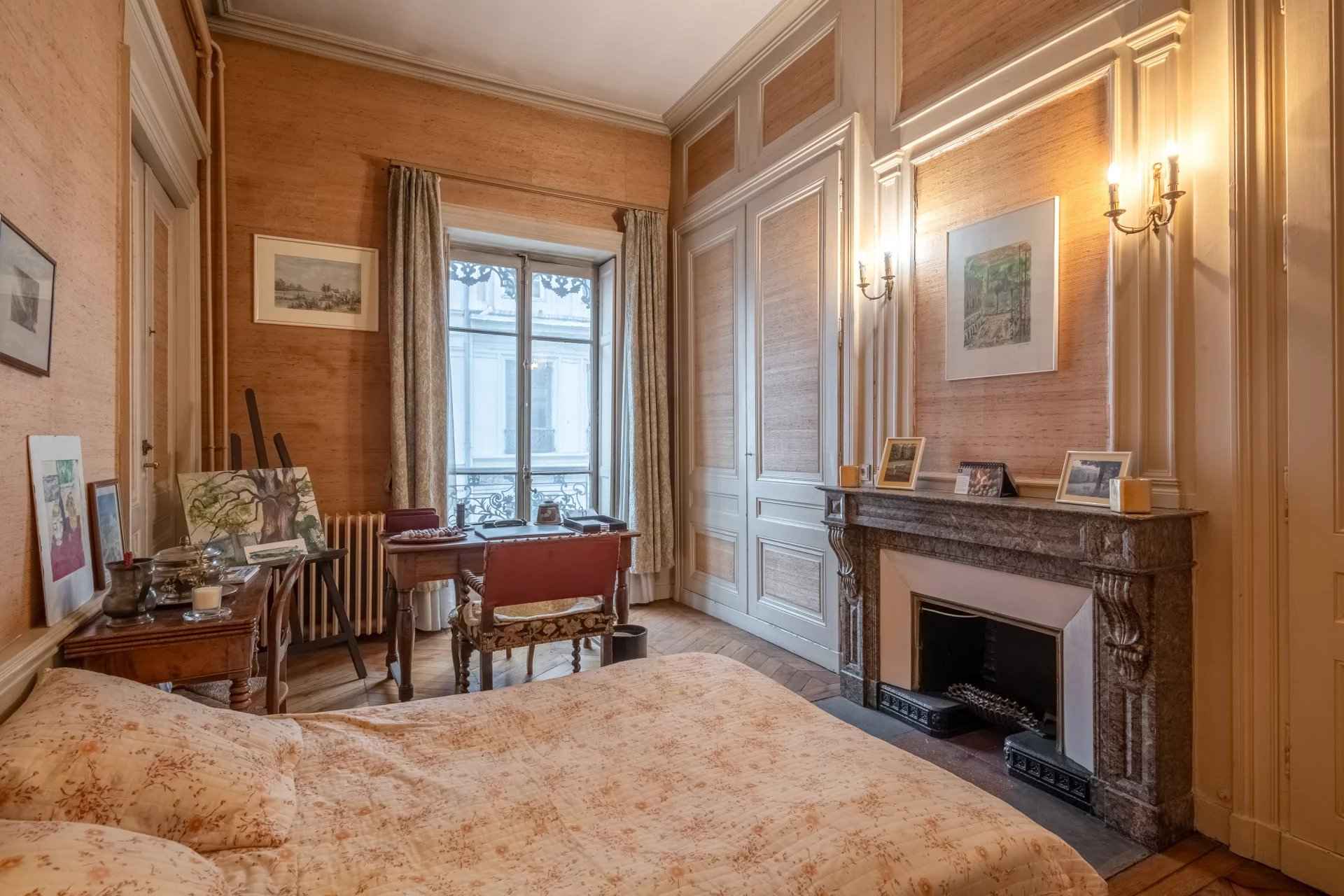 À vendre appartement Lyon 1 - Terreaux