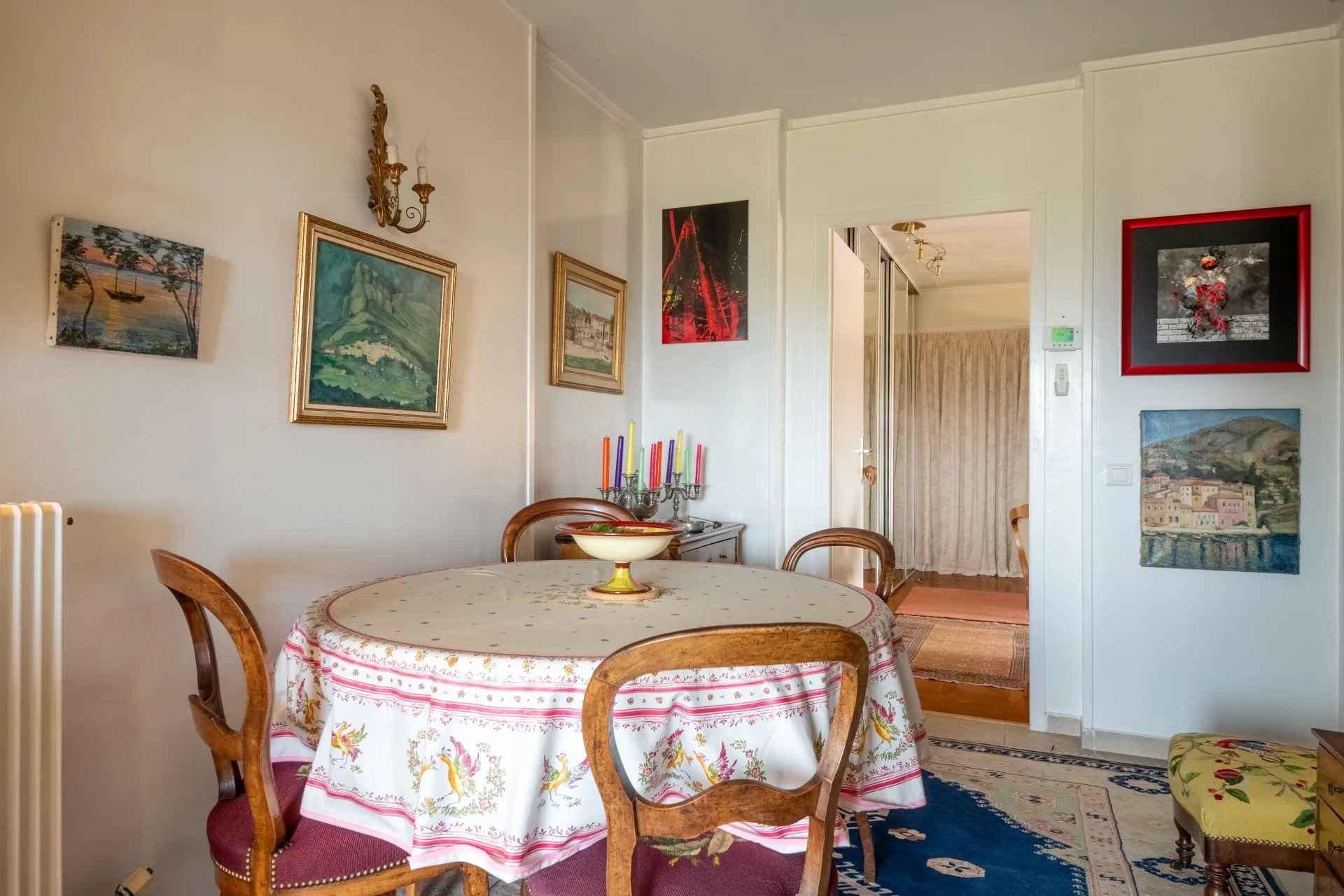 À vendre appartement à Sainte-Foy-lès-Lyon