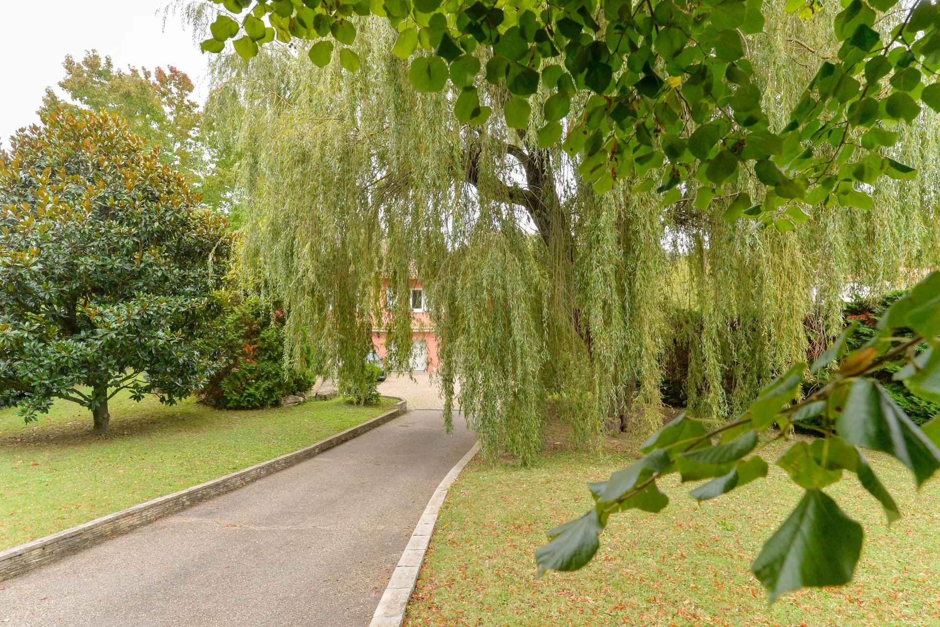 À vendre maison à Chaponnay 