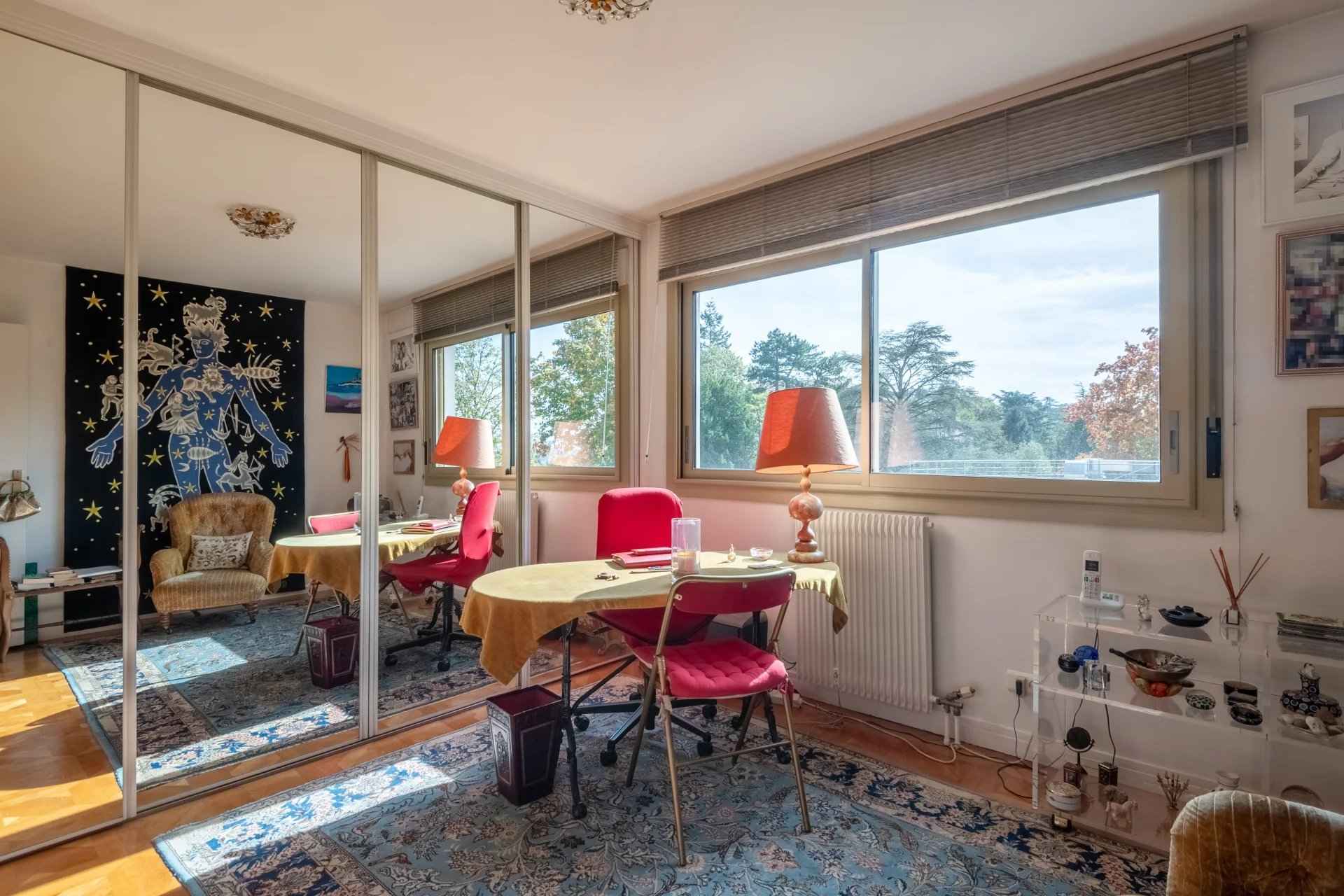 À vendre appartement à Sainte-Foy-lès-Lyon