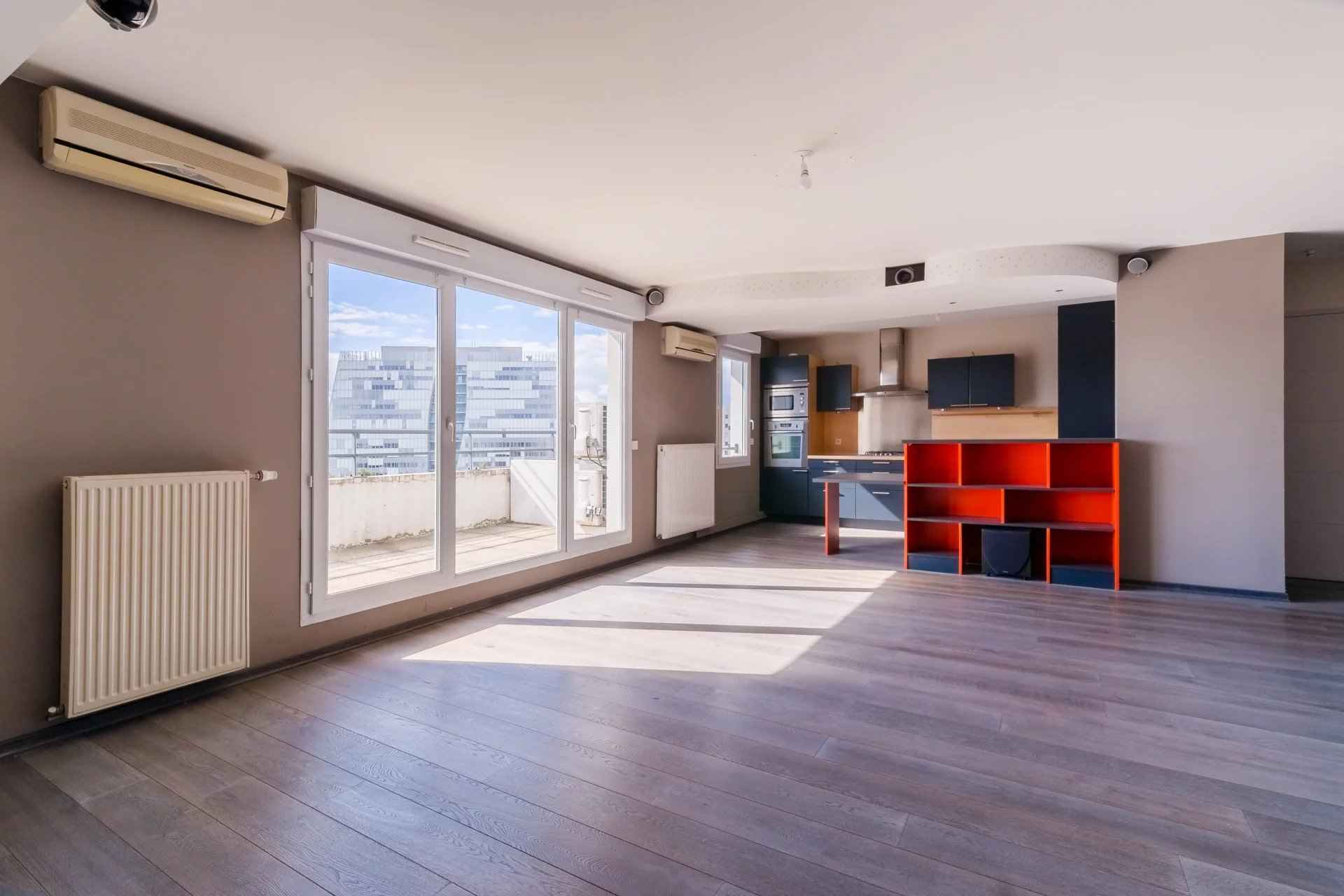 À vendre appartement Lyon 3 - Dauphine / Lacassagne