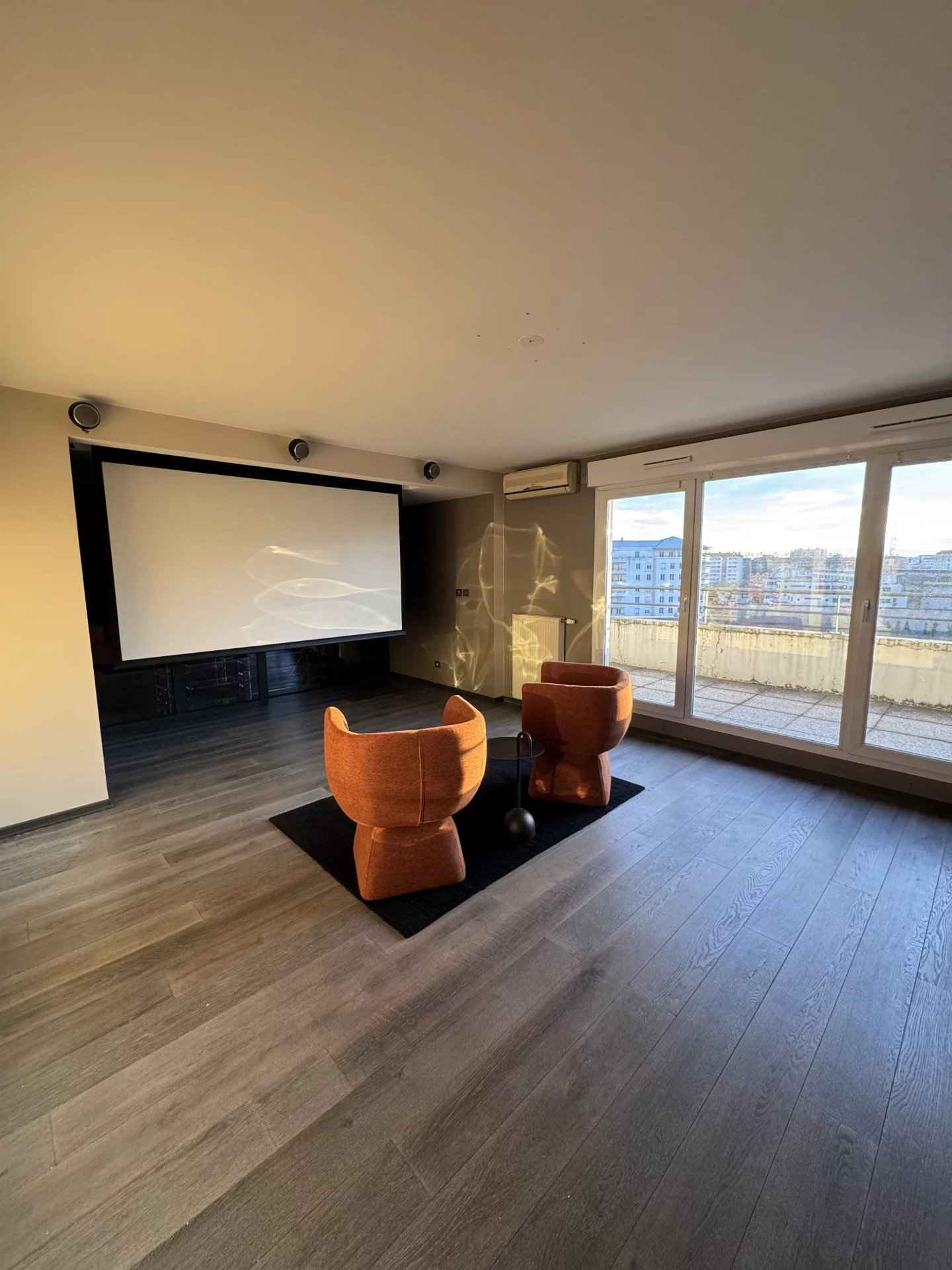 À vendre appartement Lyon 3 - Dauphine / Lacassagne