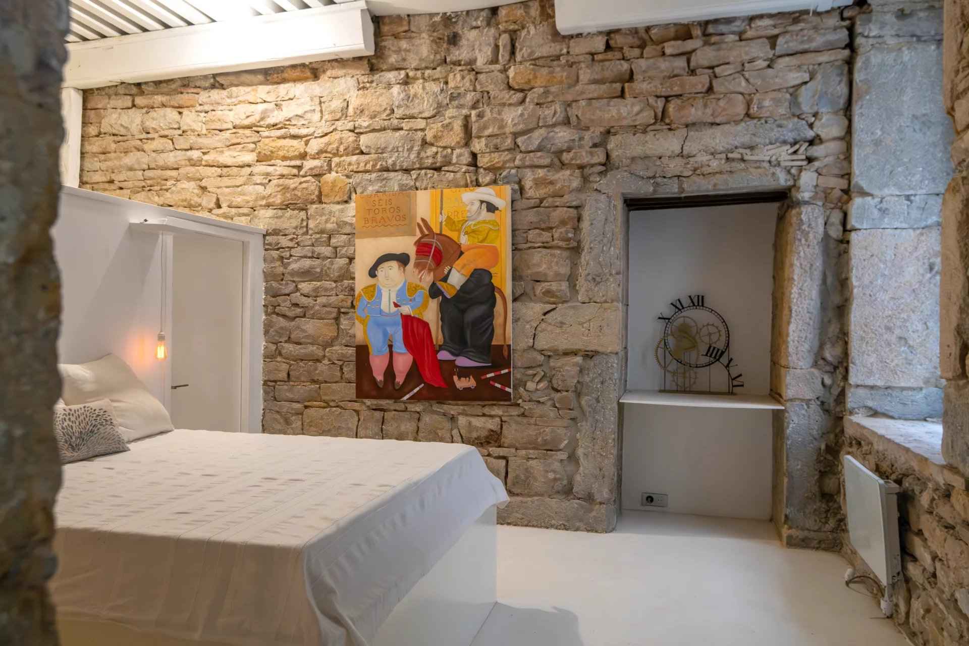 À vendre appartement Lyon 1 - Croix Rousse