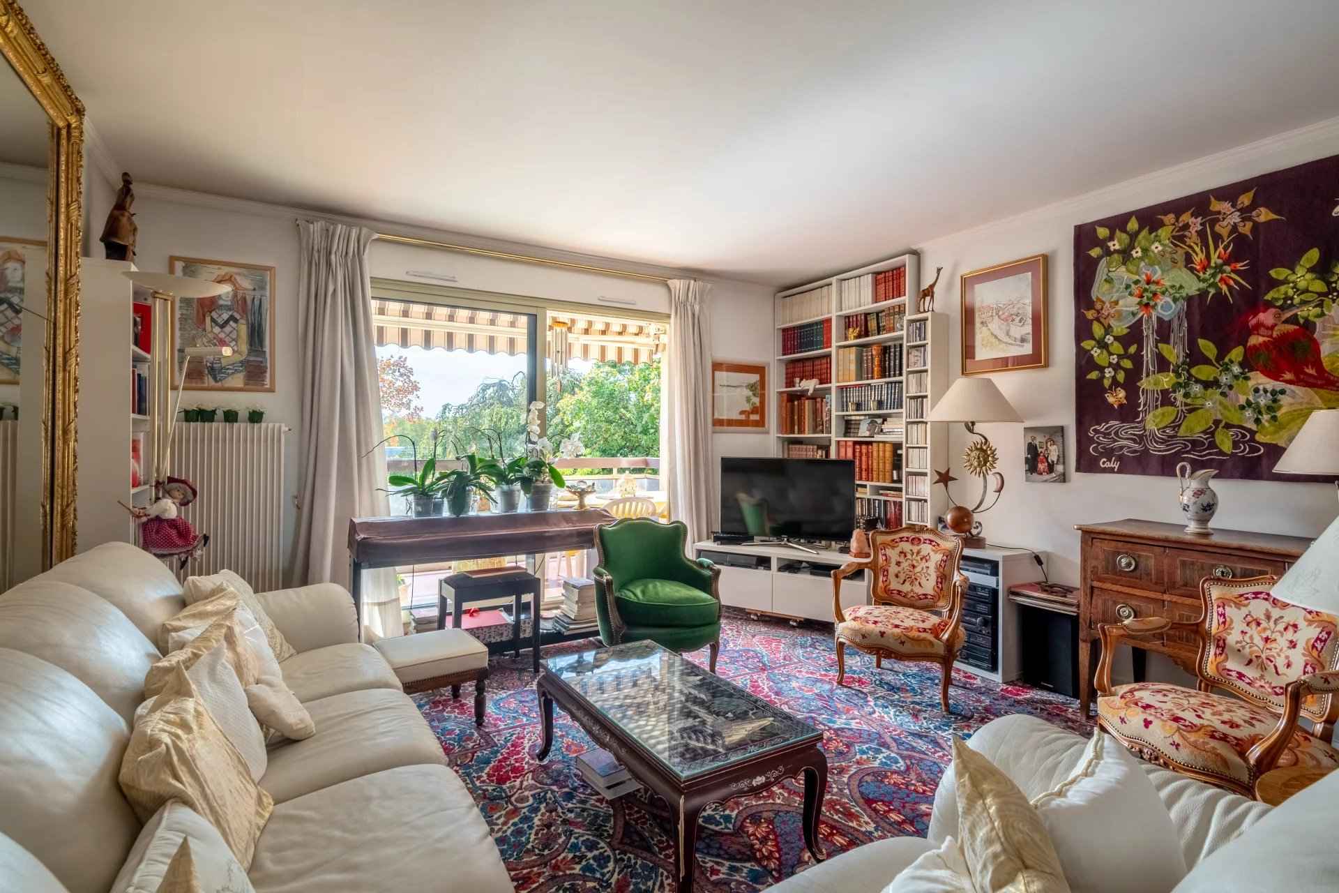 À vendre appartement à Sainte-Foy-lès-Lyon